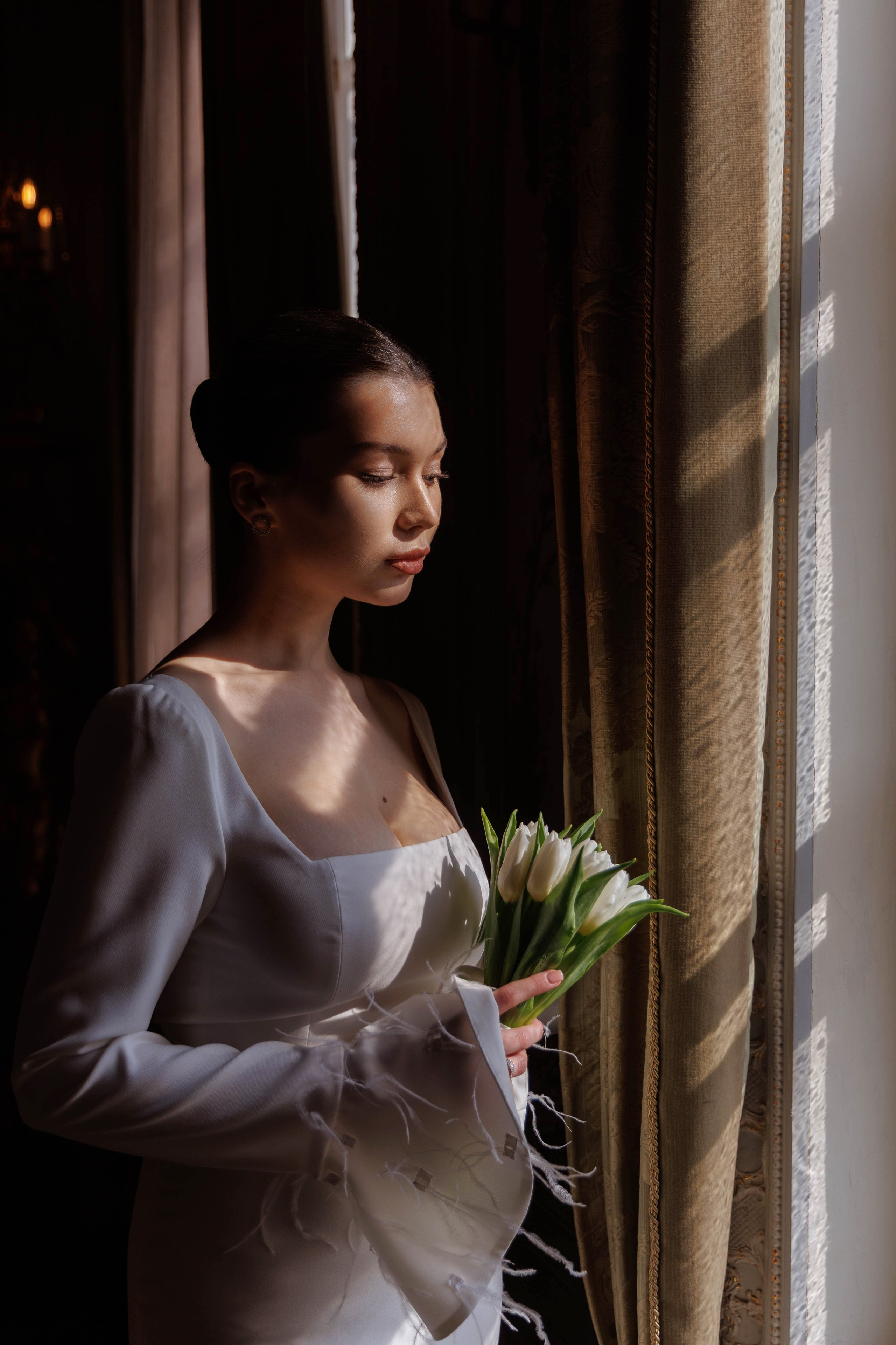 Турандот Амина и Влад. Марковкина КрисТина