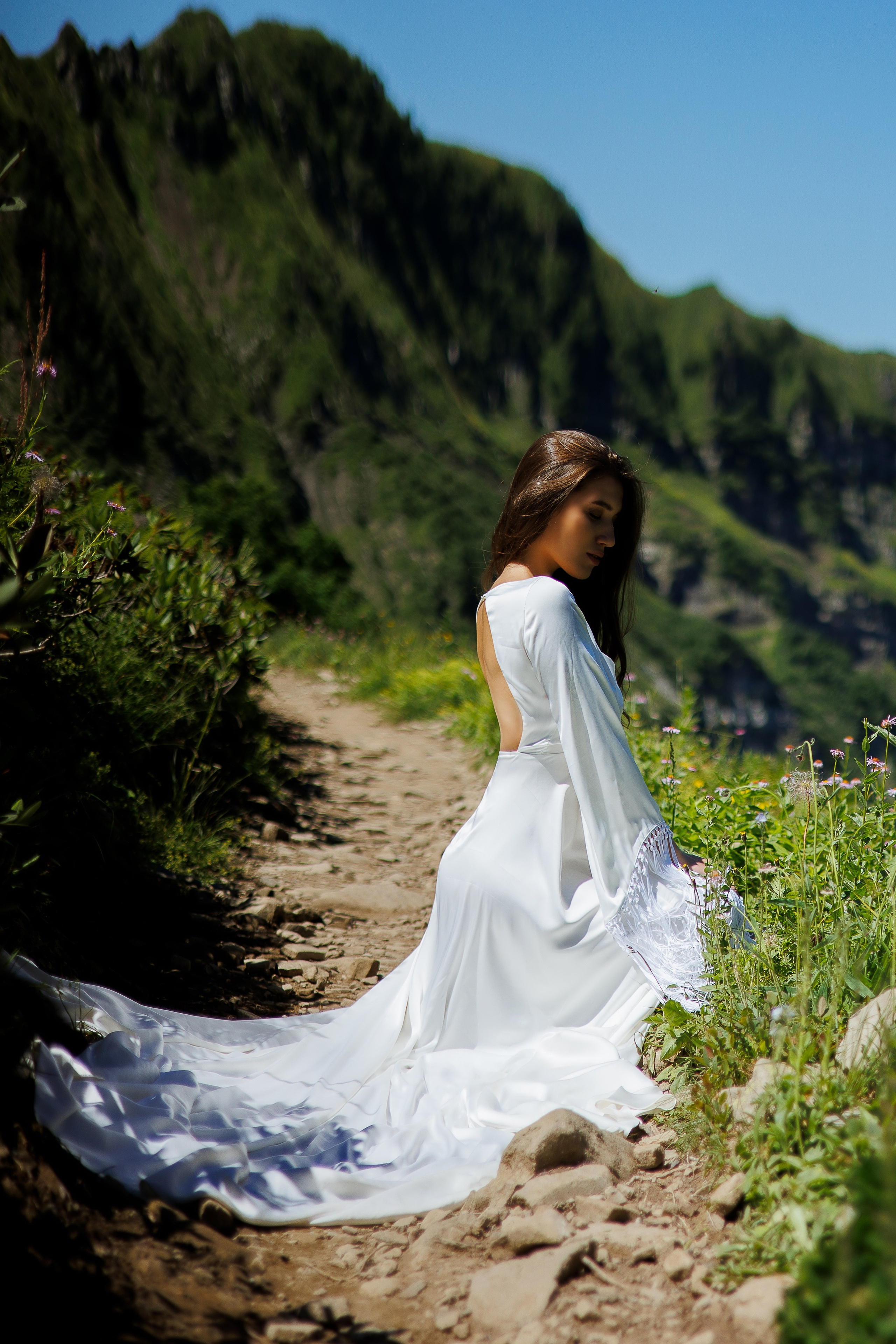 Сочи Белла и Миша. Марковкина КрисТина