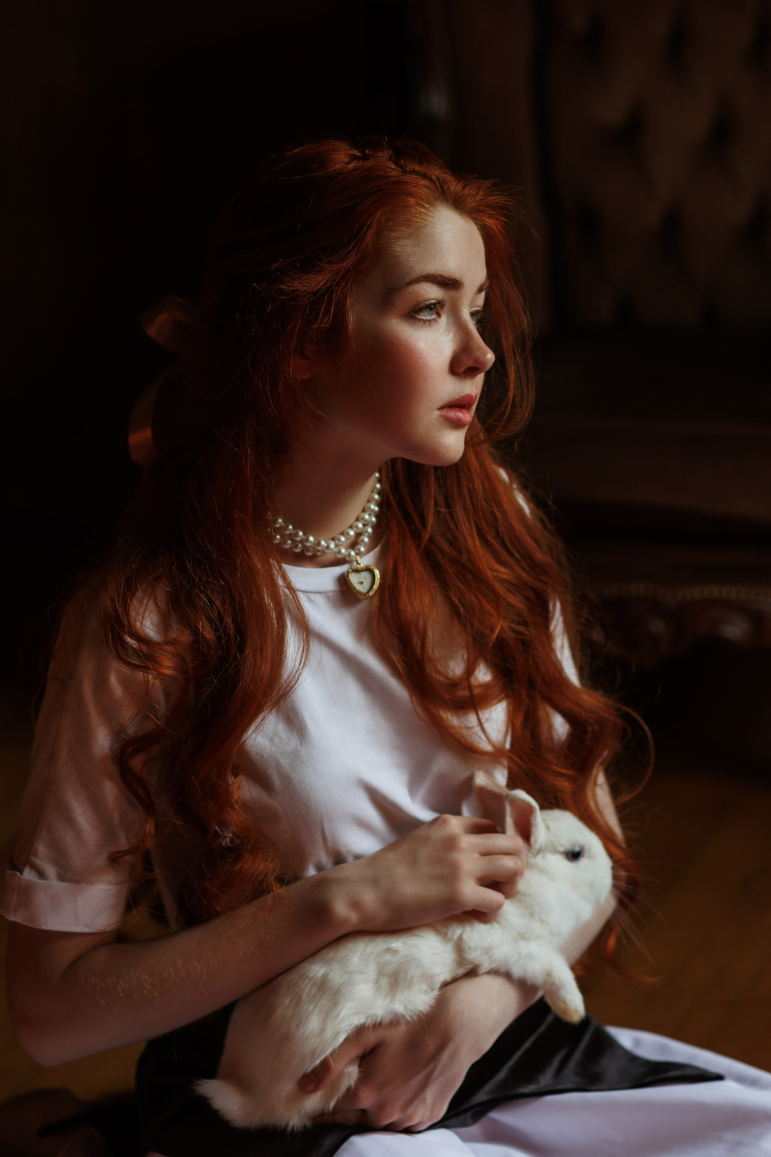 Лукбук Косынка. Марковкина КрисТина