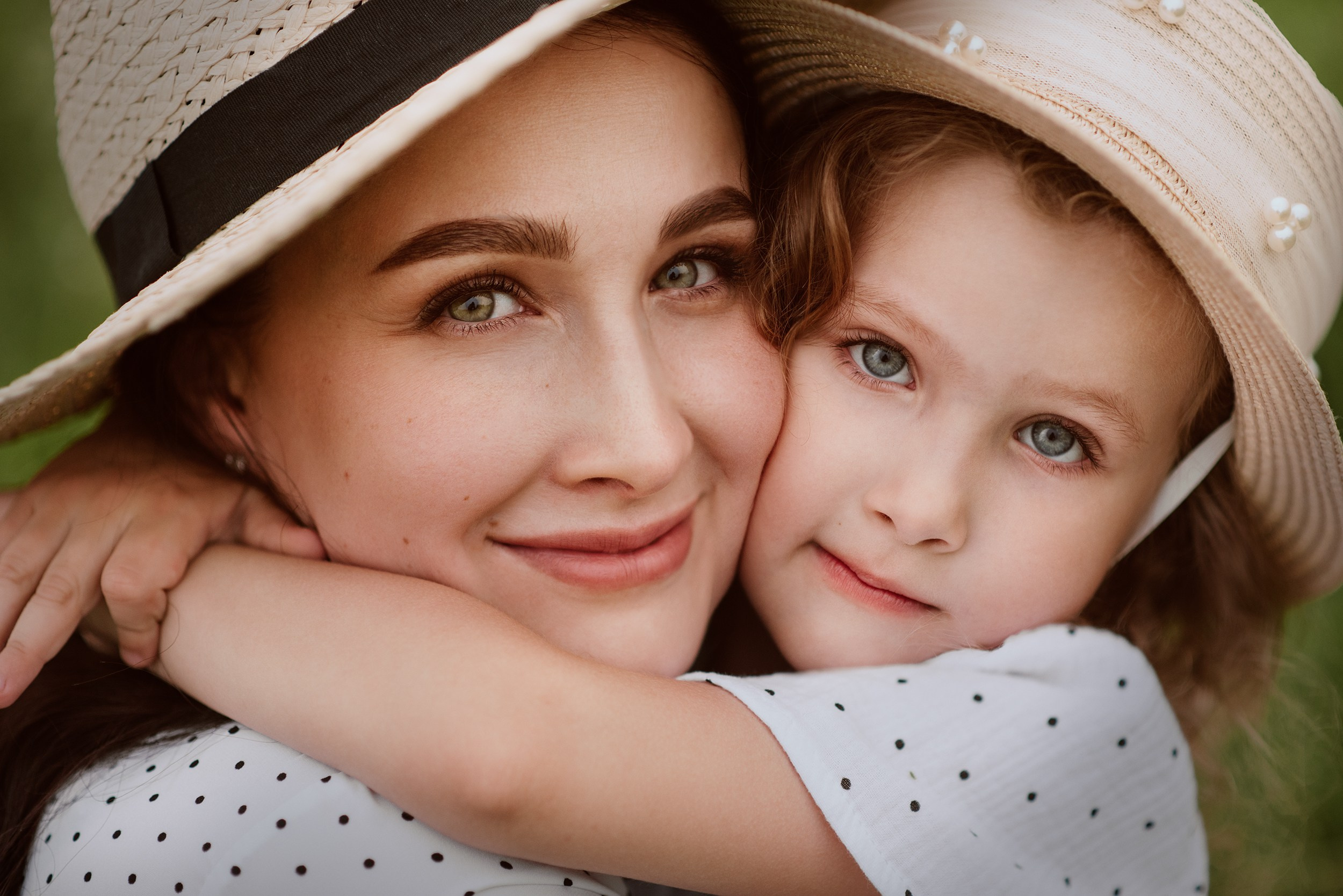 Семейные фотосессии. Фотограф Саша Горбаневич из Таксимо