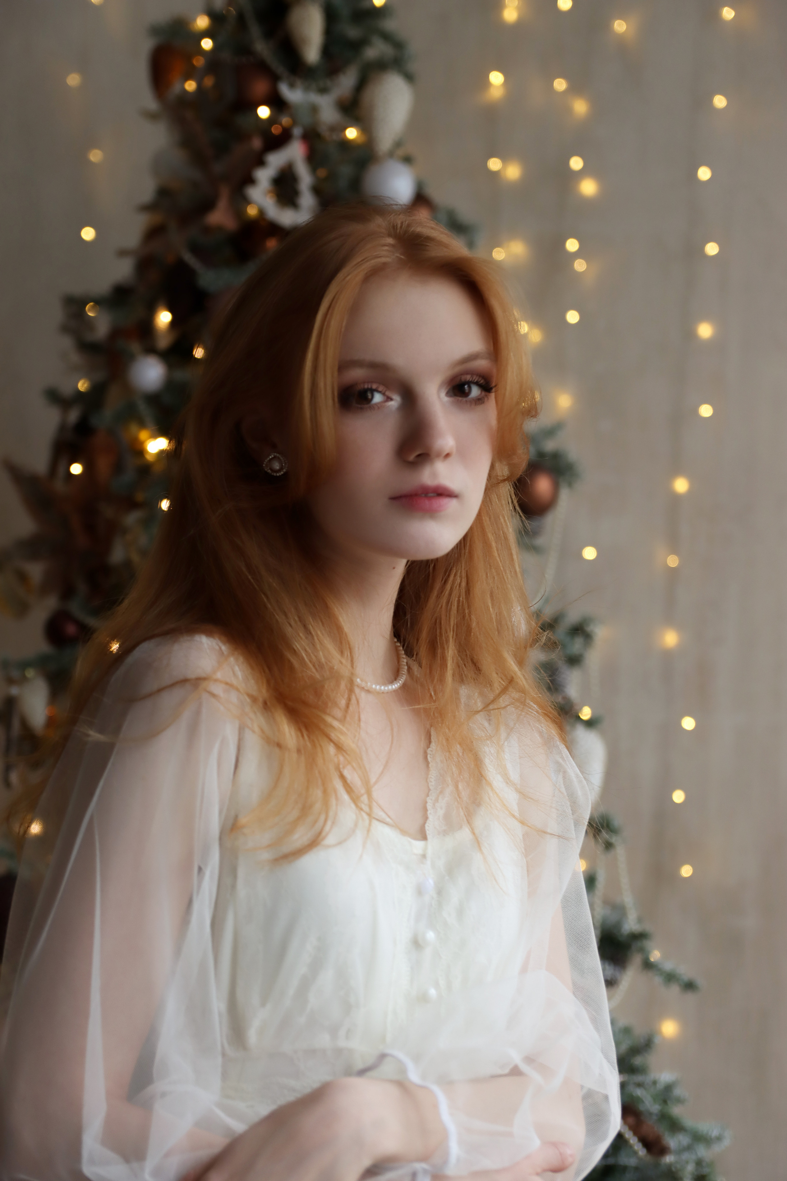 Анастасия. Женский и семейный фотограф в Москве Наташа Чаша