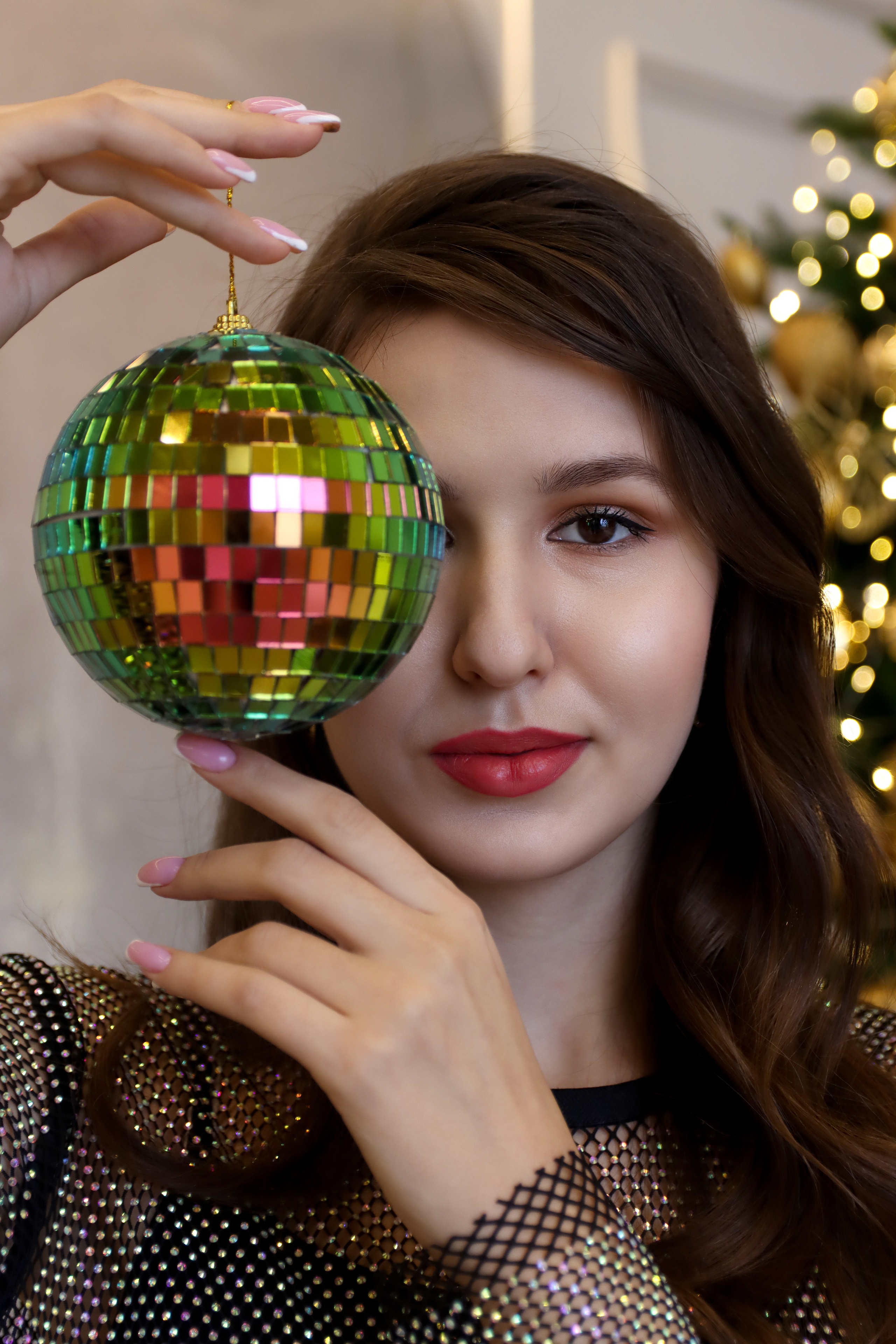 Анна. Женский и семейный фотограф в Москве Наташа Чаша