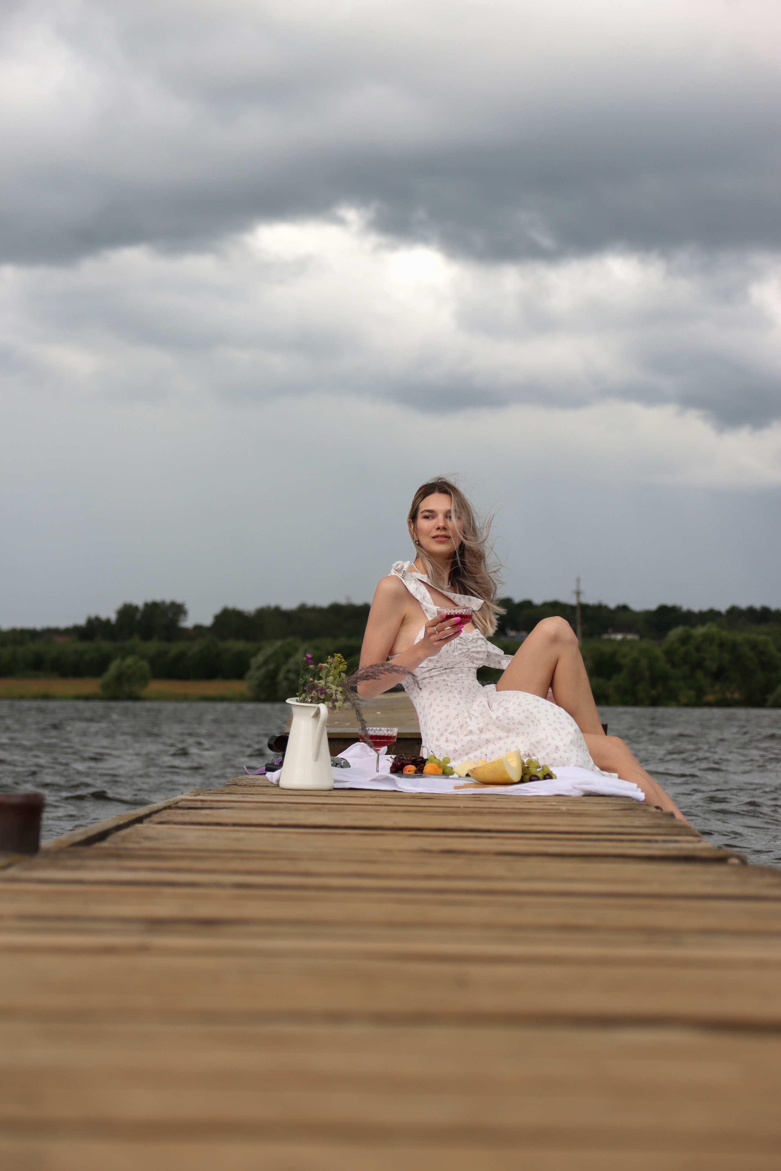 Валерия. Женский и семейный фотограф в Москве Наташа Чаша