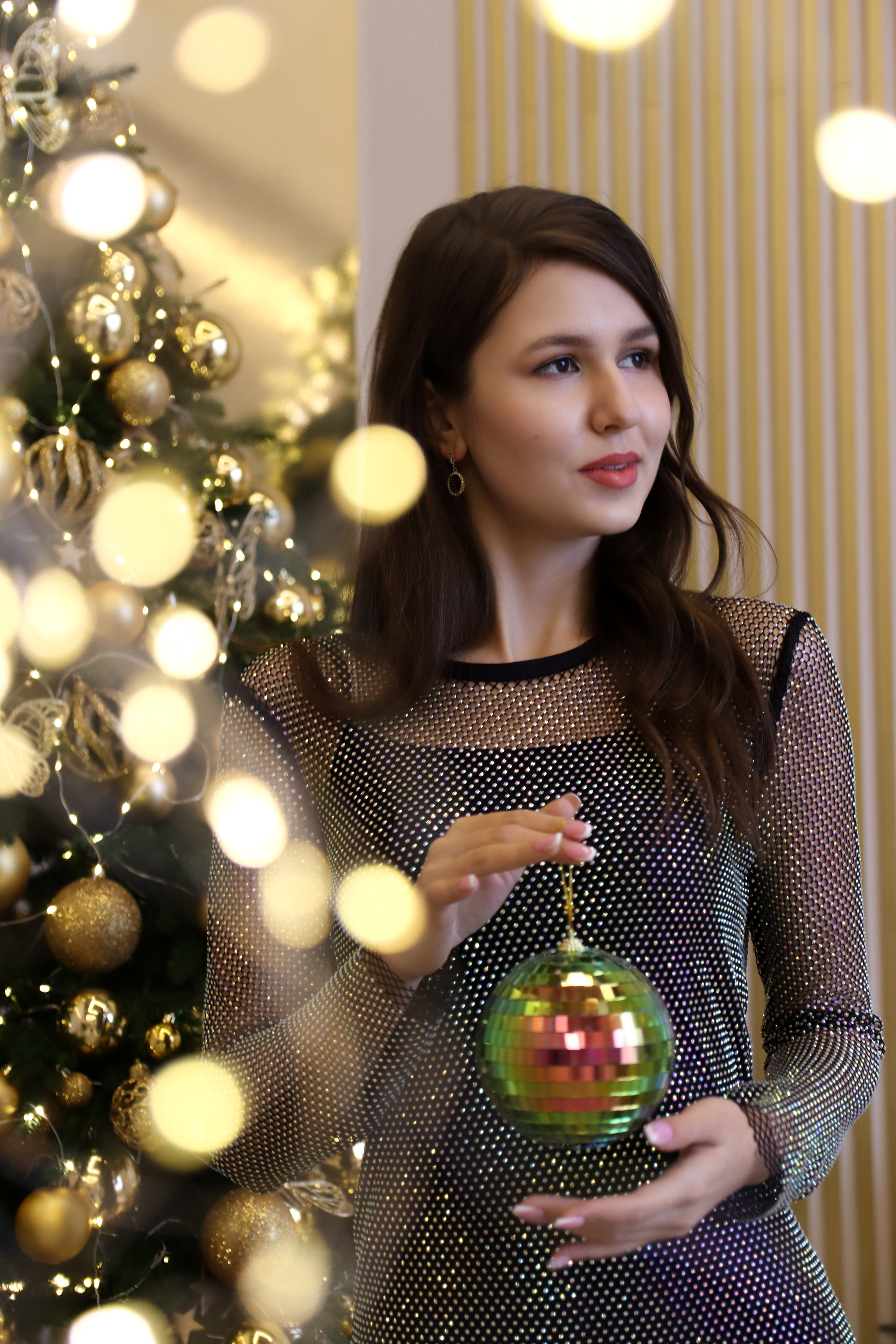 Анна. Женский и семейный фотограф в Москве Наташа Чаша