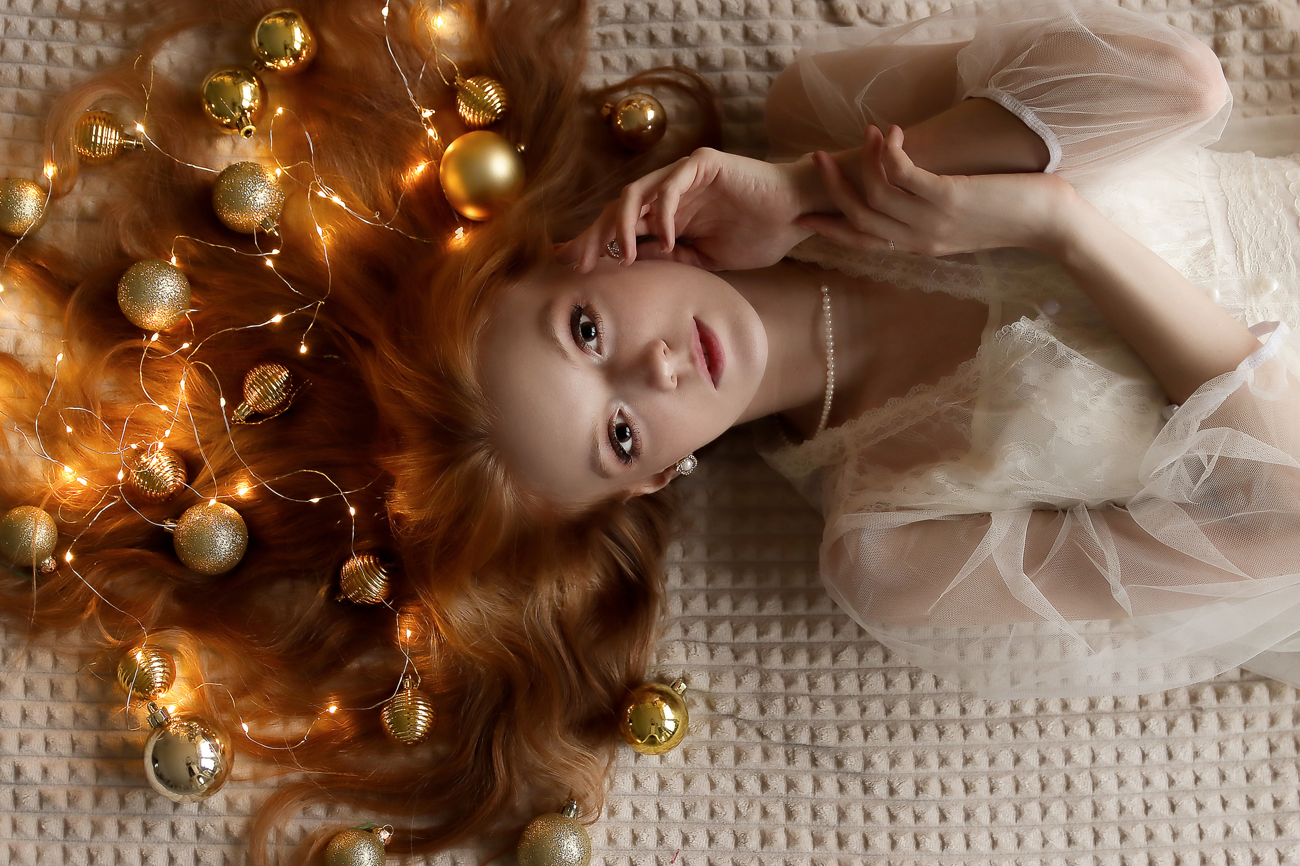 Анастасия. Женский и семейный фотограф в Москве Наташа Чаша