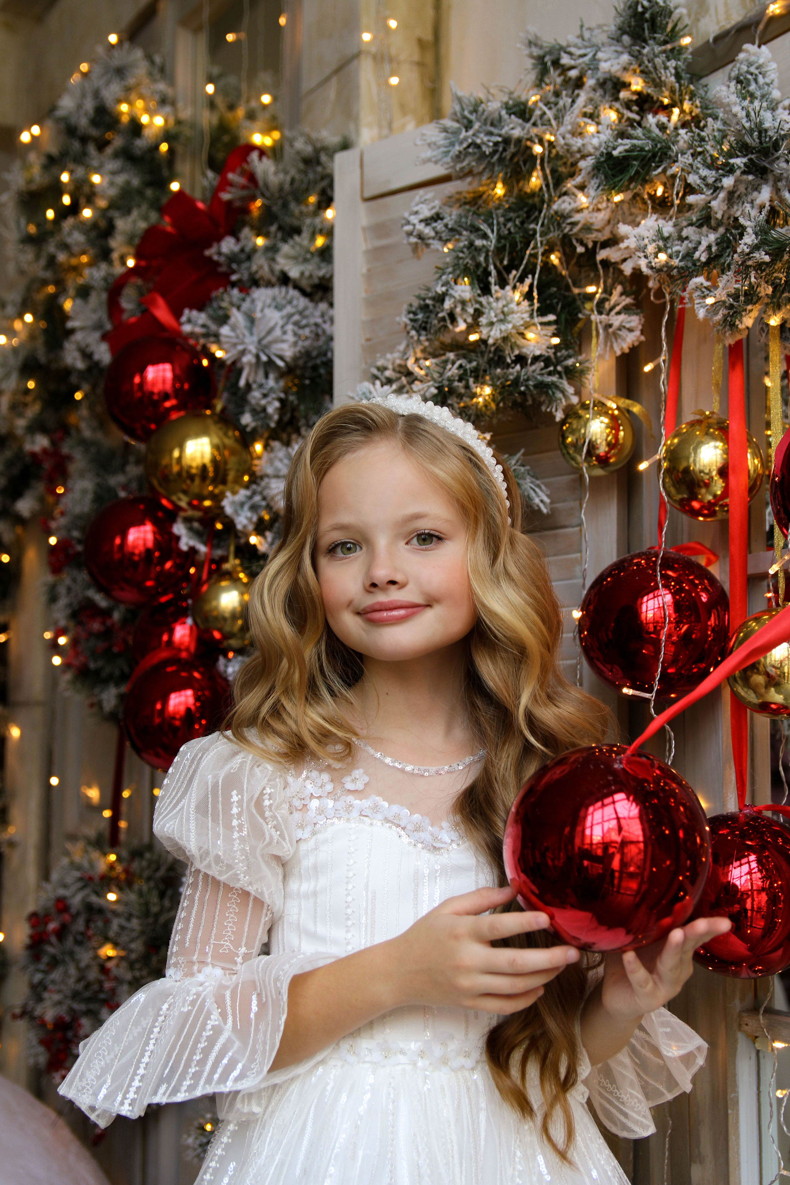 Саша и Кристина. Женский и семейный фотограф в Москве Наташа Чаша