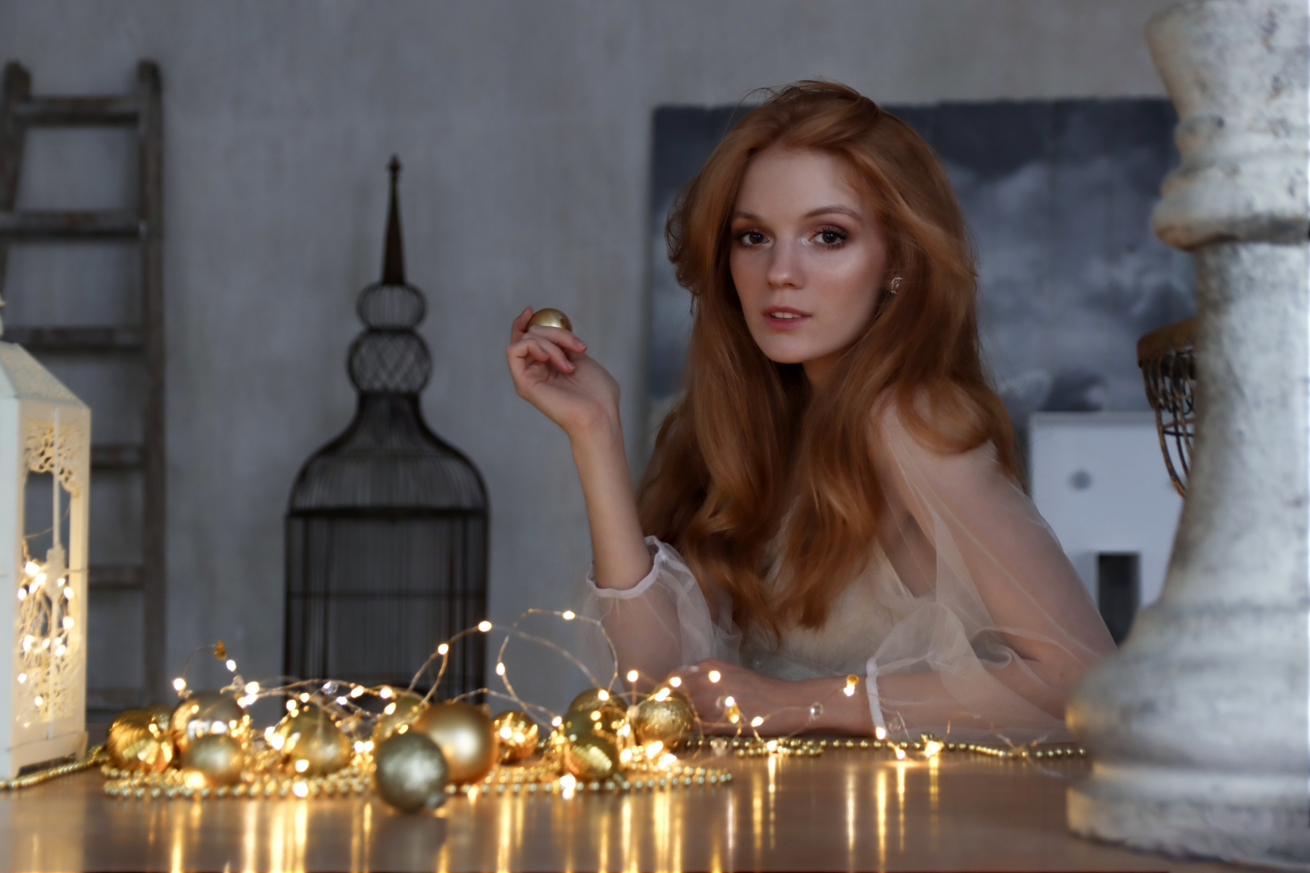 Анастасия. Женский и семейный фотограф в Москве Наташа Чаша