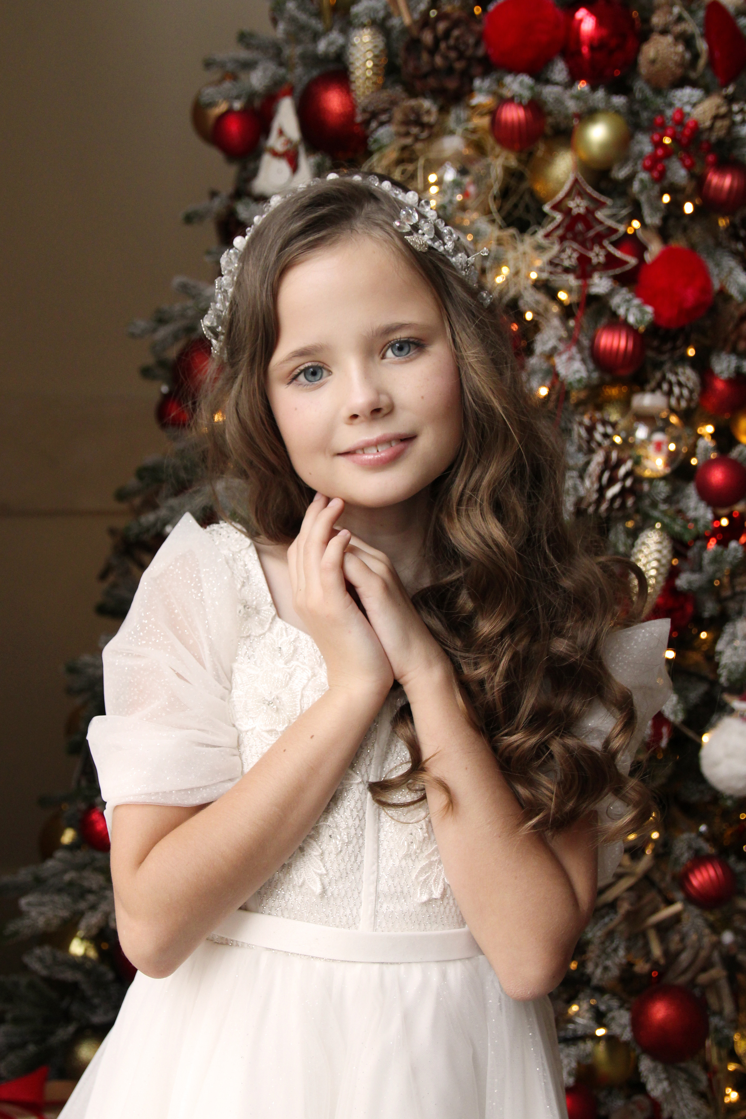 Саша и Кристина. Женский и семейный фотограф в Москве Наташа Чаша