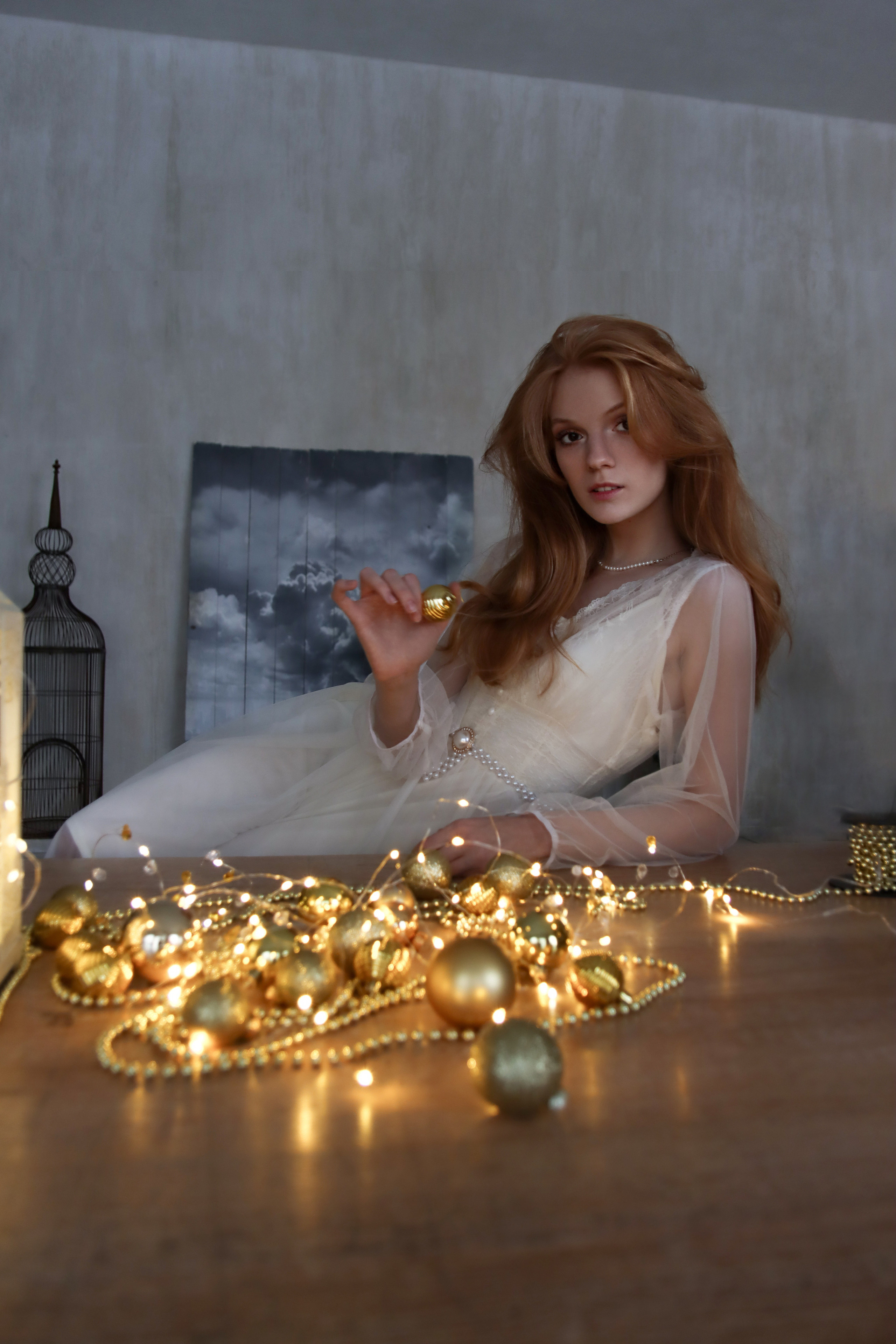 Анастасия. Женский и семейный фотограф в Москве Наташа Чаша