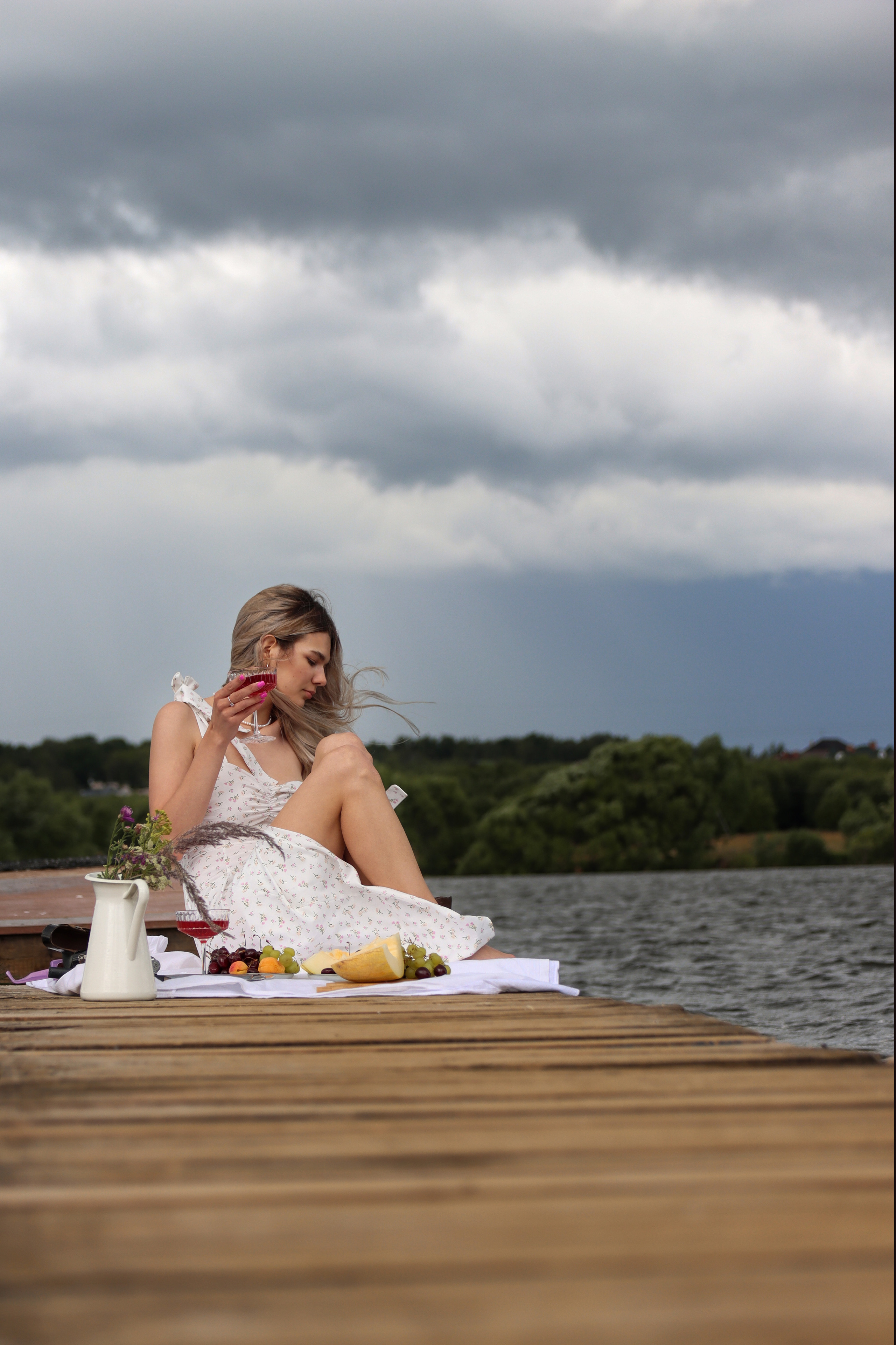 Валерия. Женский и семейный фотограф в Москве Наташа Чаша