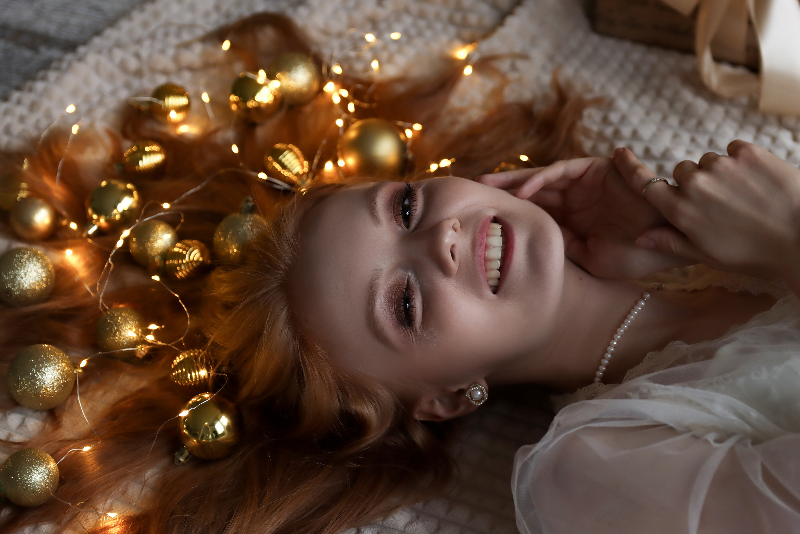 Анастасия. Женский и семейный фотограф в Москве Наташа Чаша