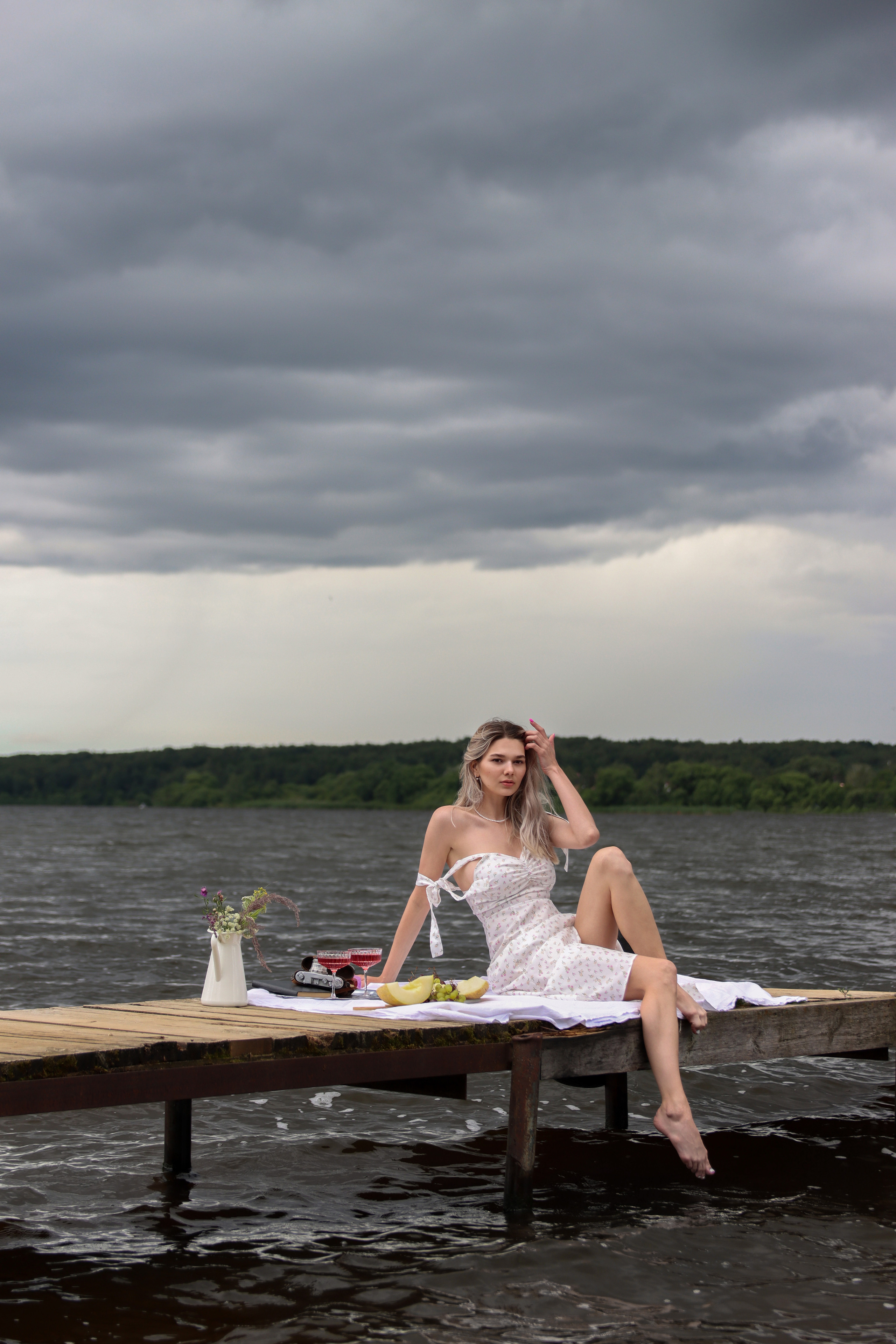 Валерия. Женский и семейный фотограф в Москве Наташа Чаша