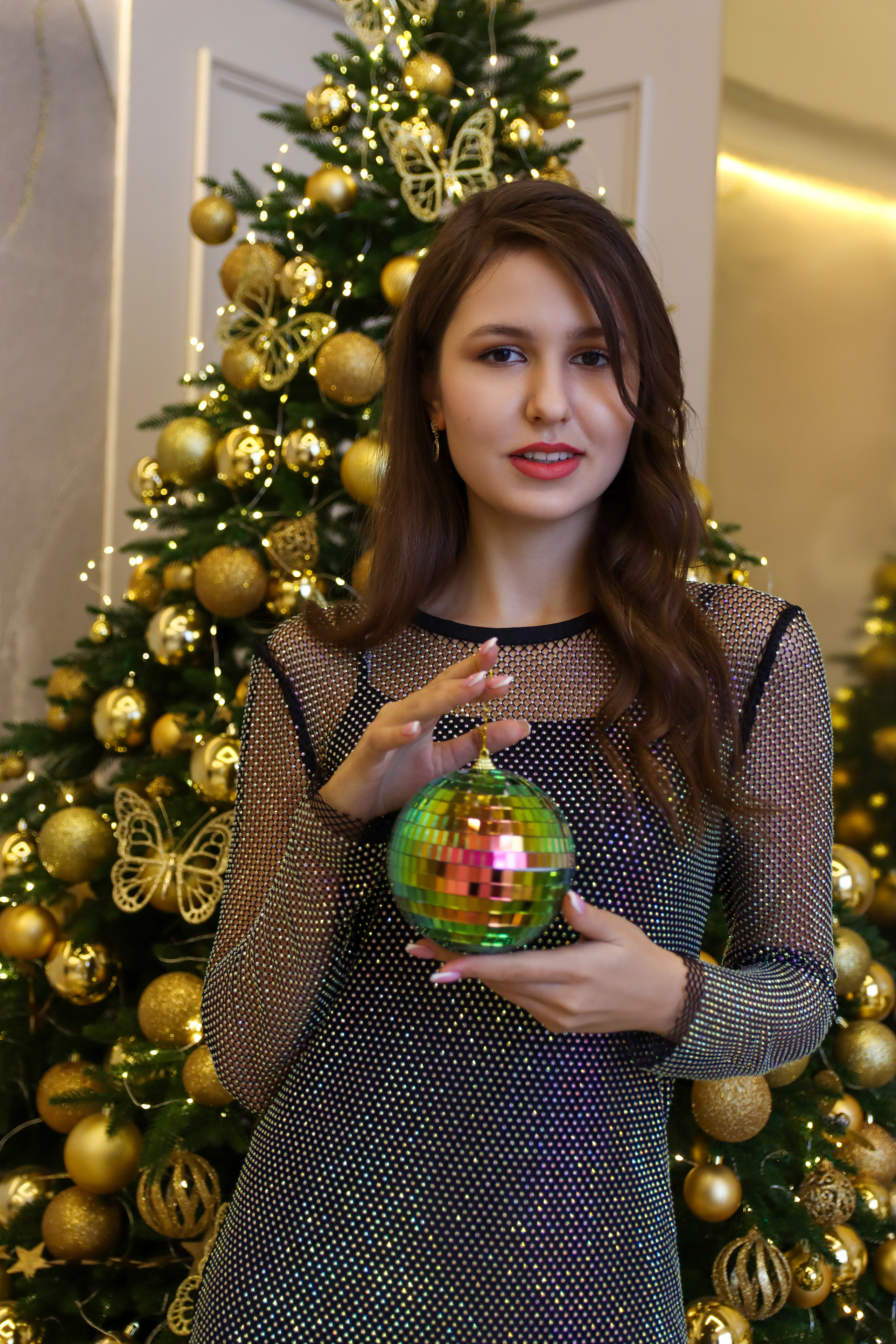 Анна. Женский и семейный фотограф в Москве Наташа Чаша