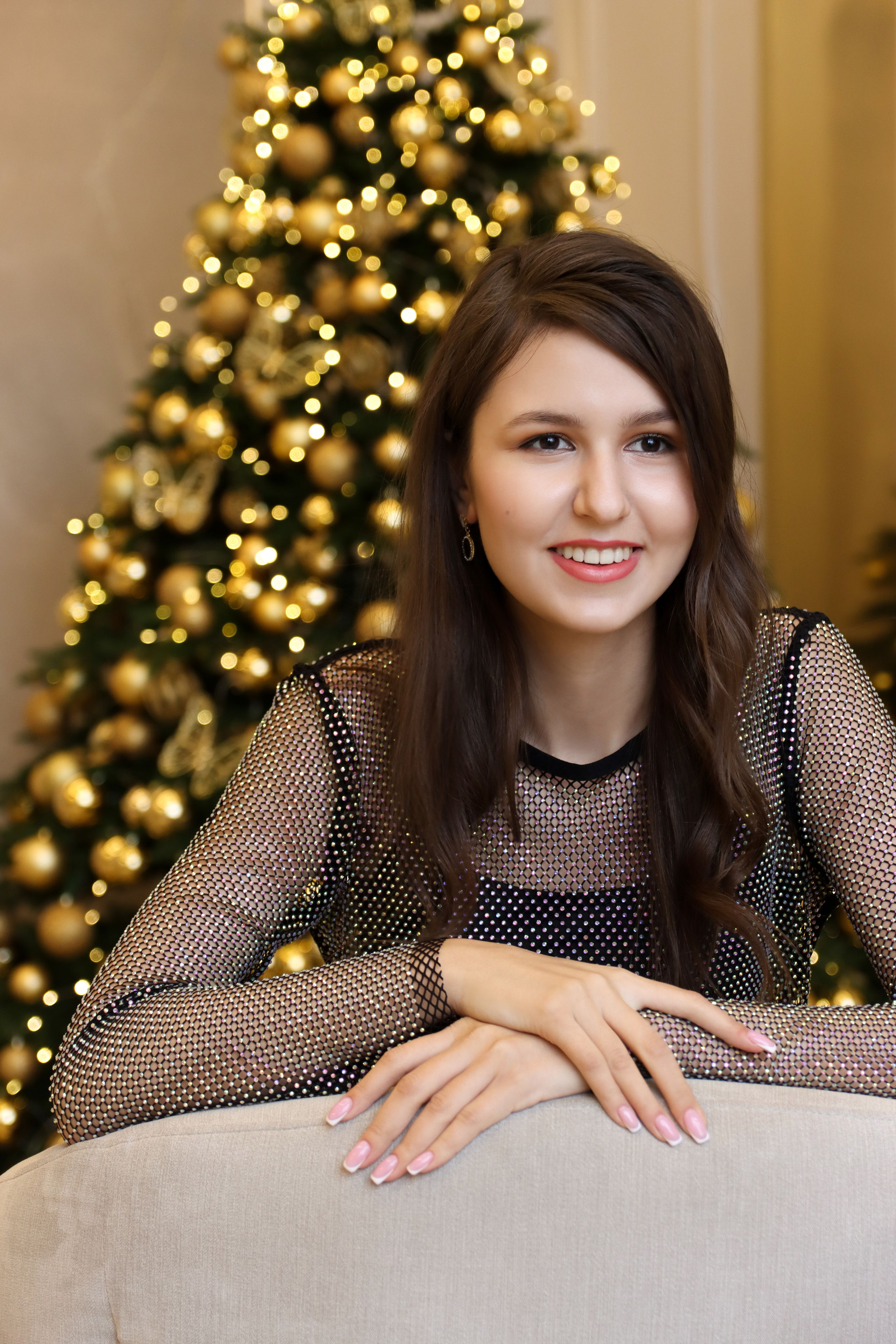 Анна. Женский и семейный фотограф в Москве Наташа Чаша