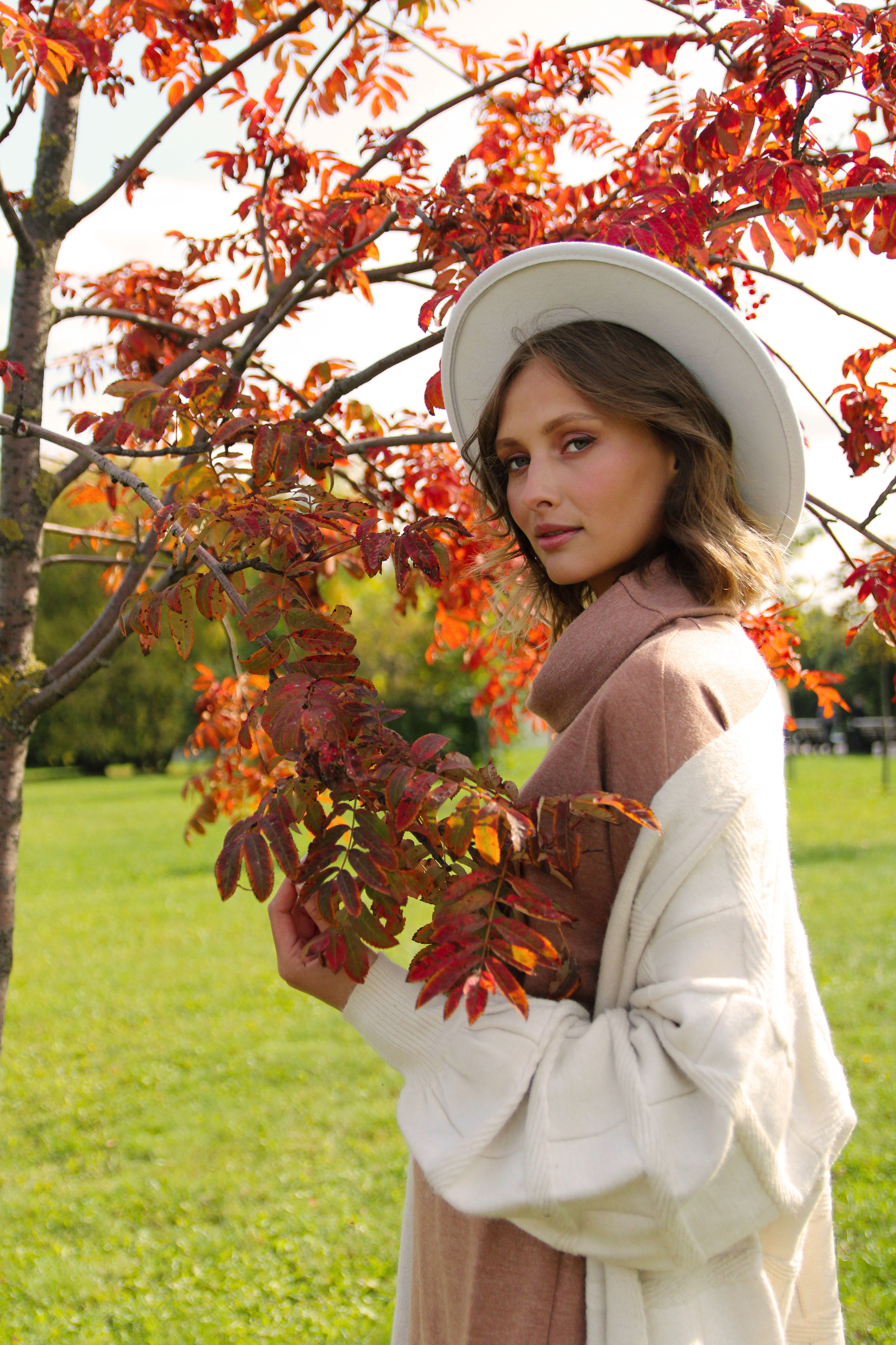 Дарья. Женский и семейный фотограф в Москве Наташа Чаша