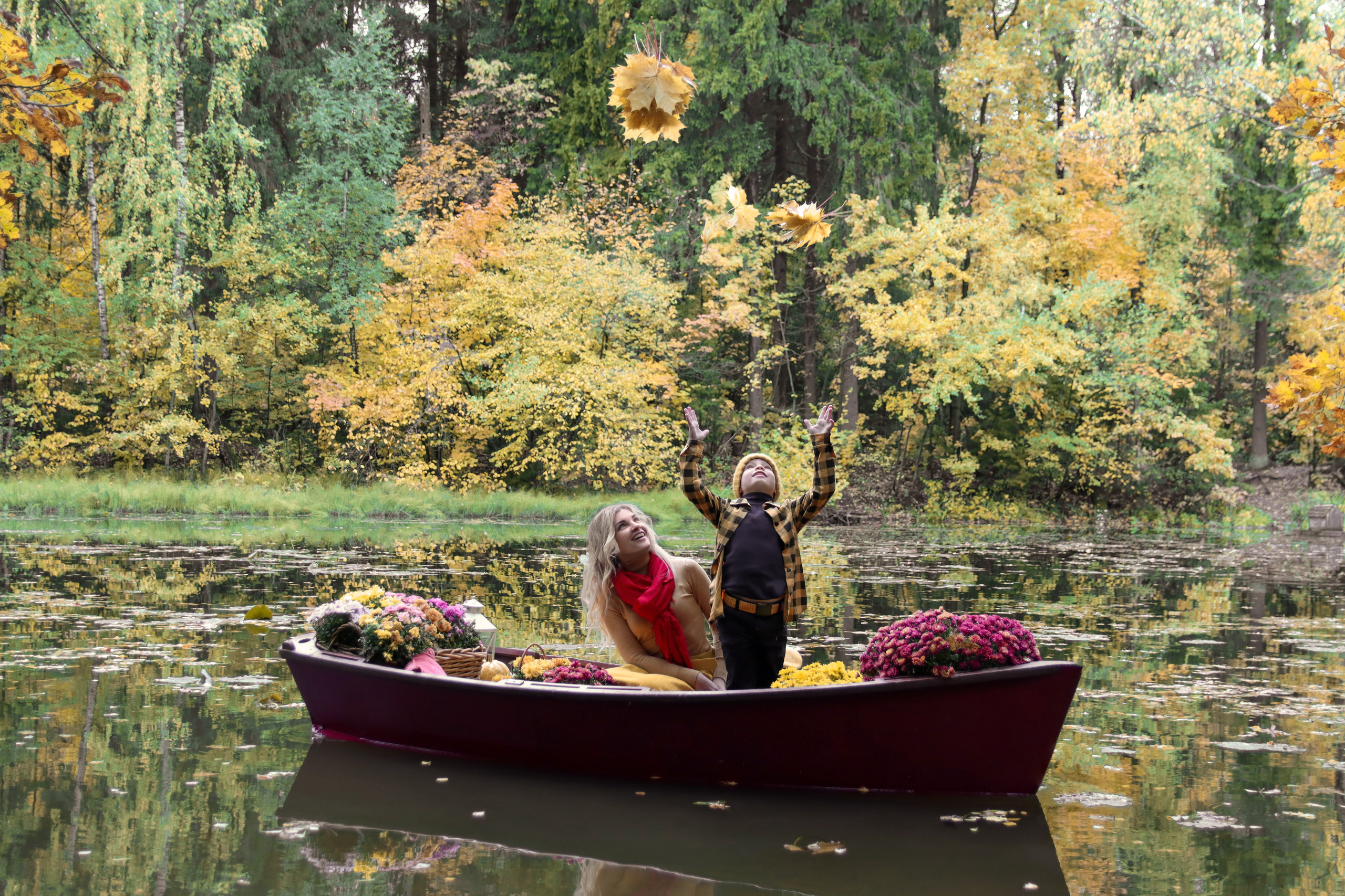 Татьяна & Женя. Женский и семейный фотограф в Москве Наташа Чаша
