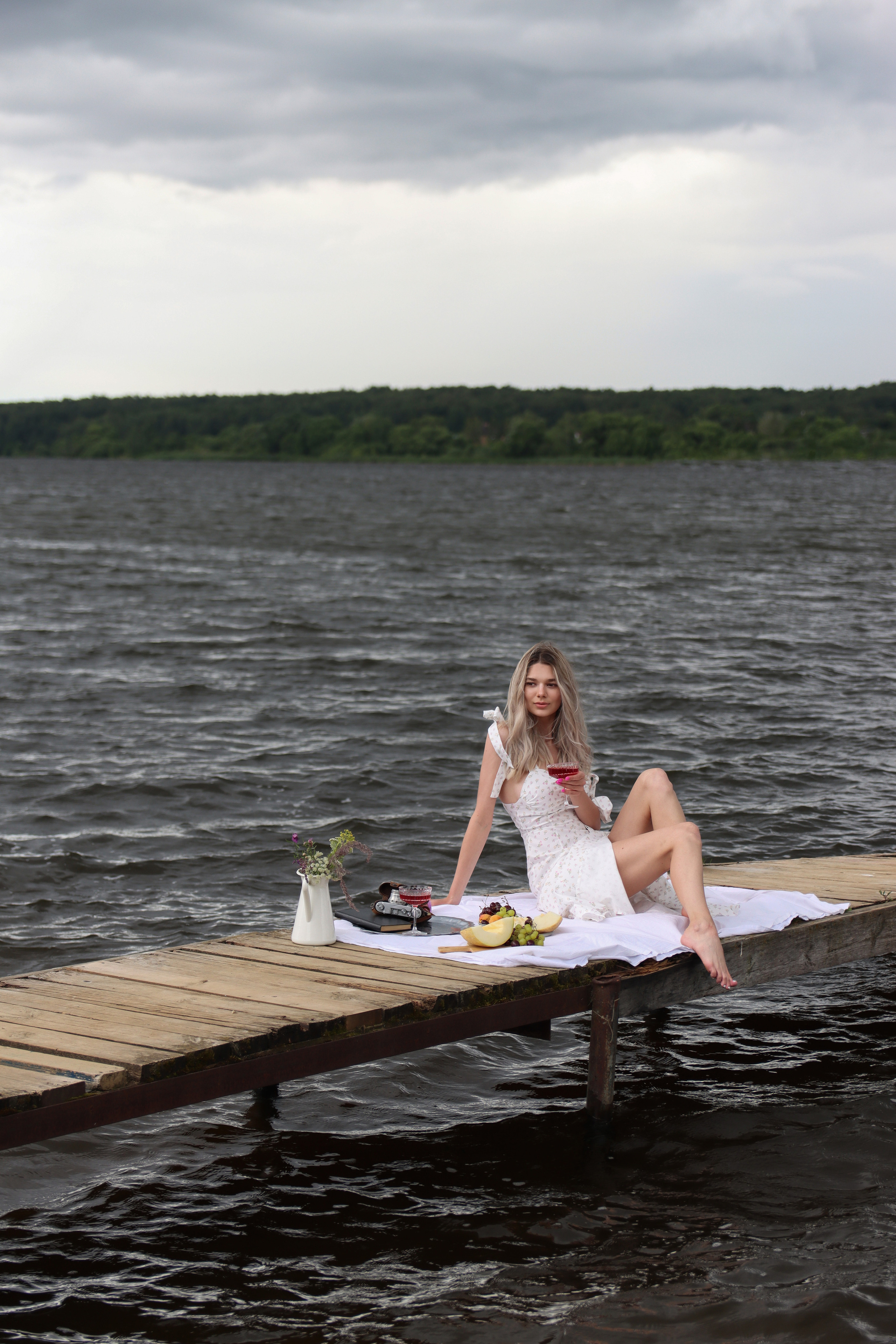 Валерия. Женский и семейный фотограф в Москве Наташа Чаша