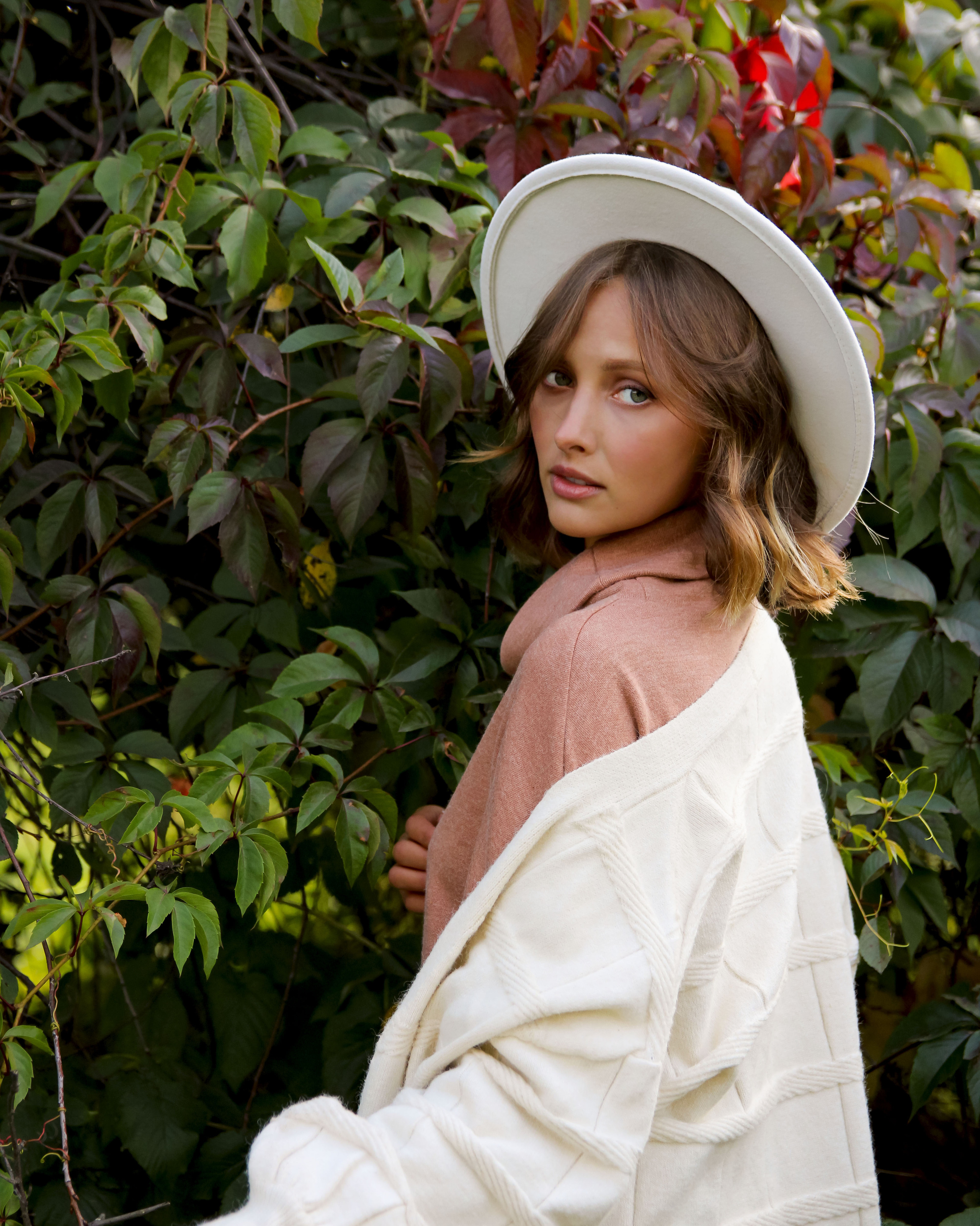 Дарья. Женский и семейный фотограф в Москве Наташа Чаша