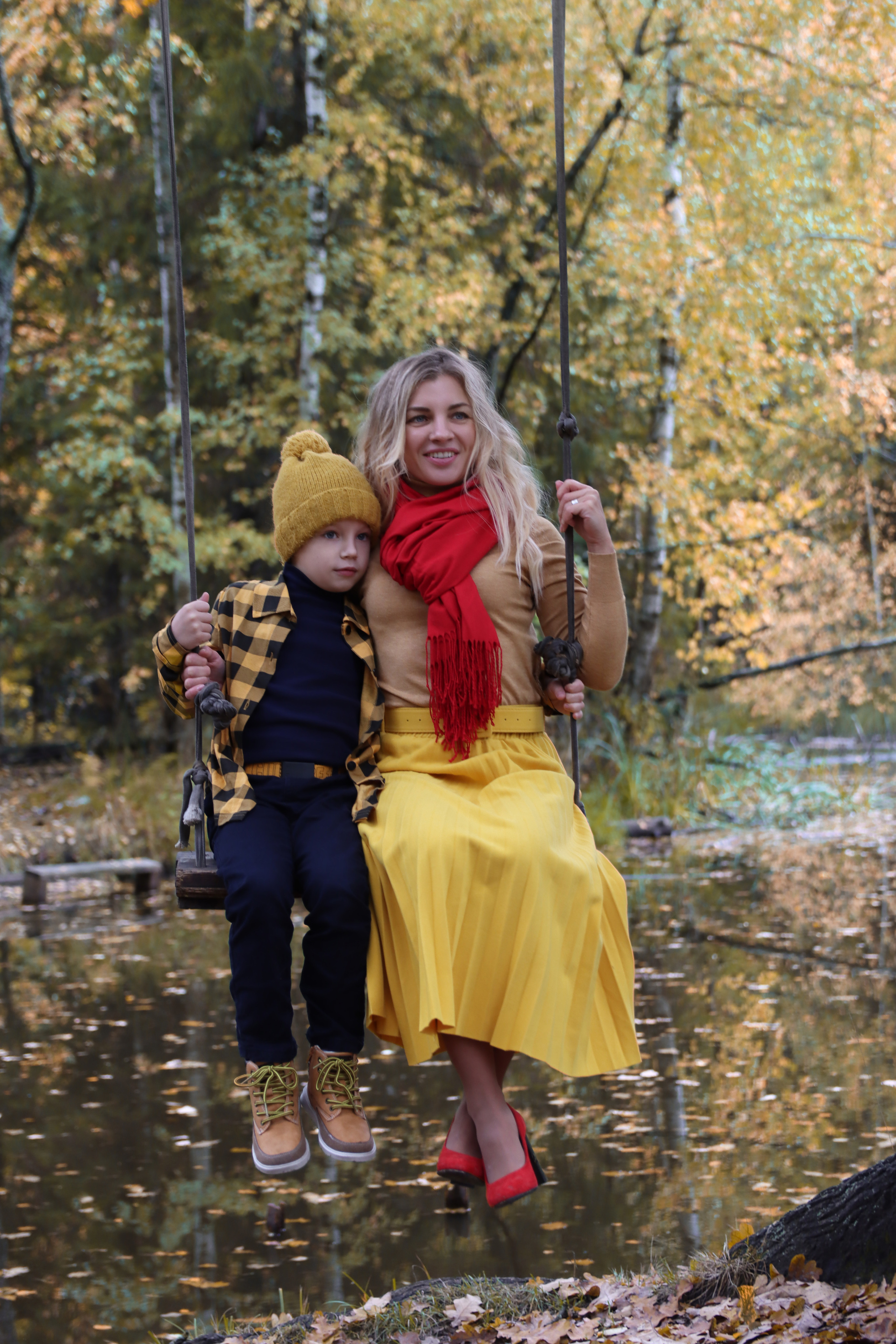 Татьяна & Женя. Женский и семейный фотограф в Москве Наташа Чаша