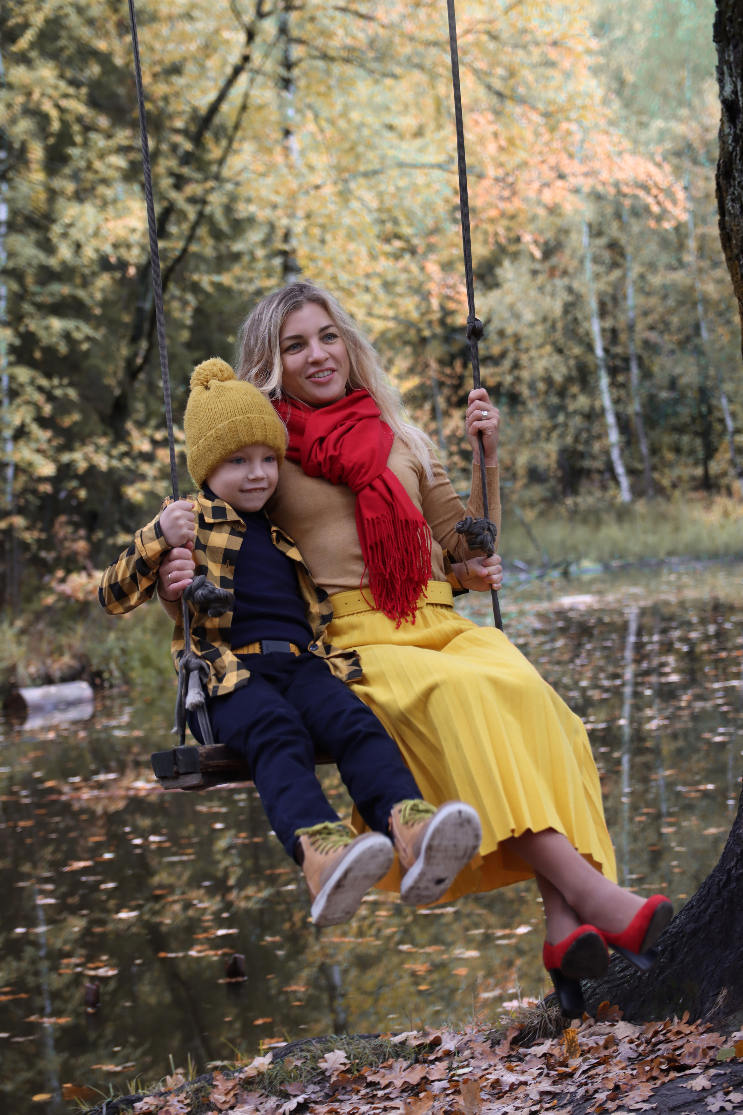 Татьяна & Женя. Женский и семейный фотограф в Москве Наташа Чаша