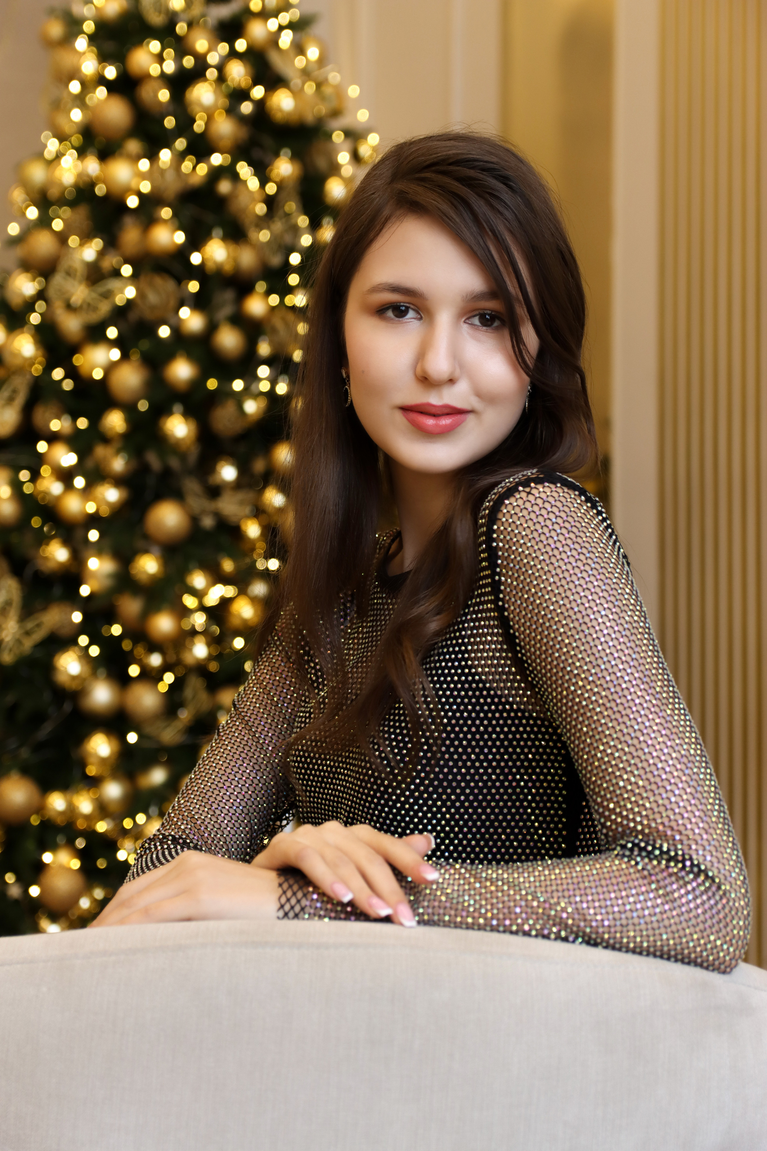 Анна. Женский и семейный фотограф в Москве Наташа Чаша