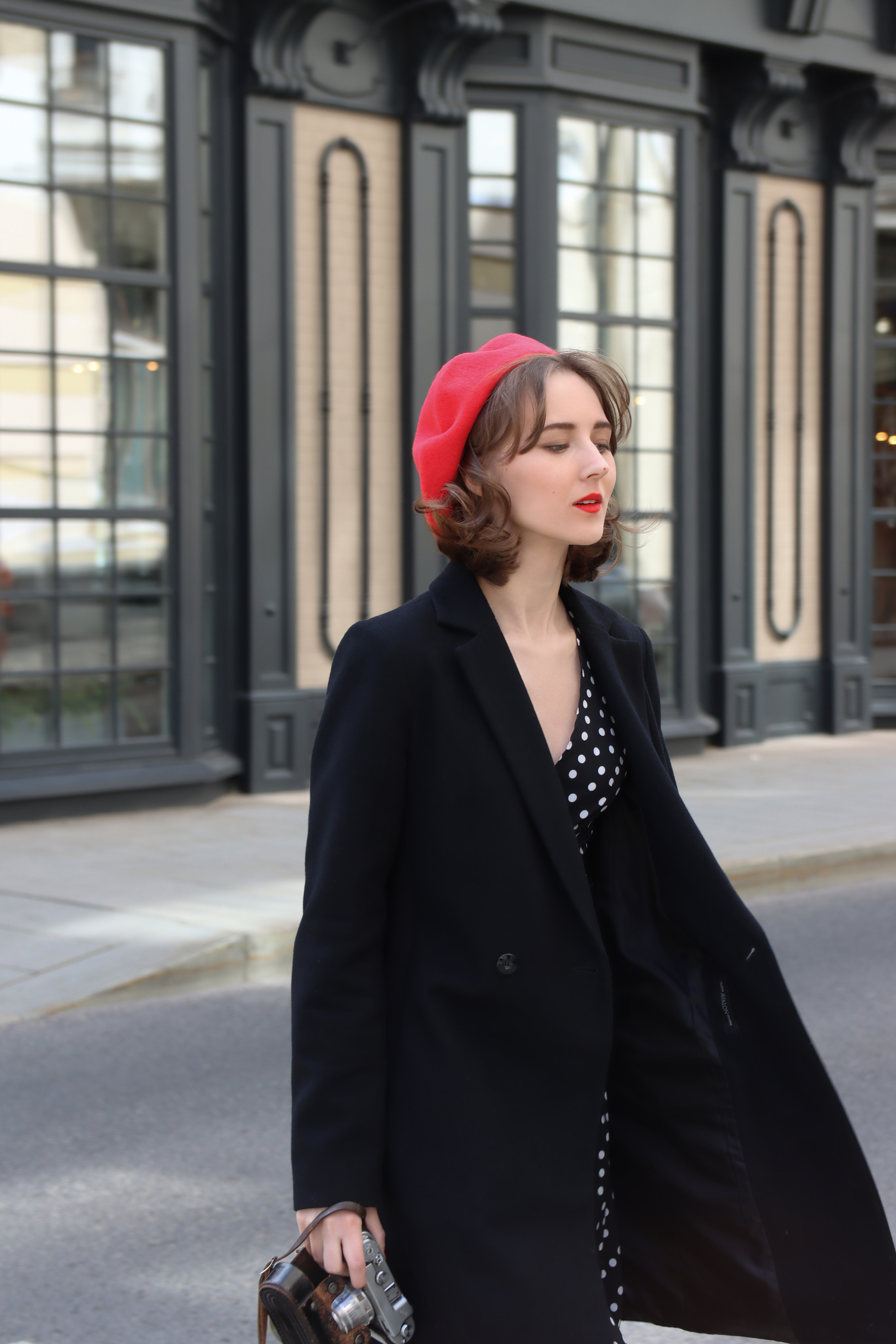 Кристина. Женский и семейный фотограф в Москве Наташа Чаша