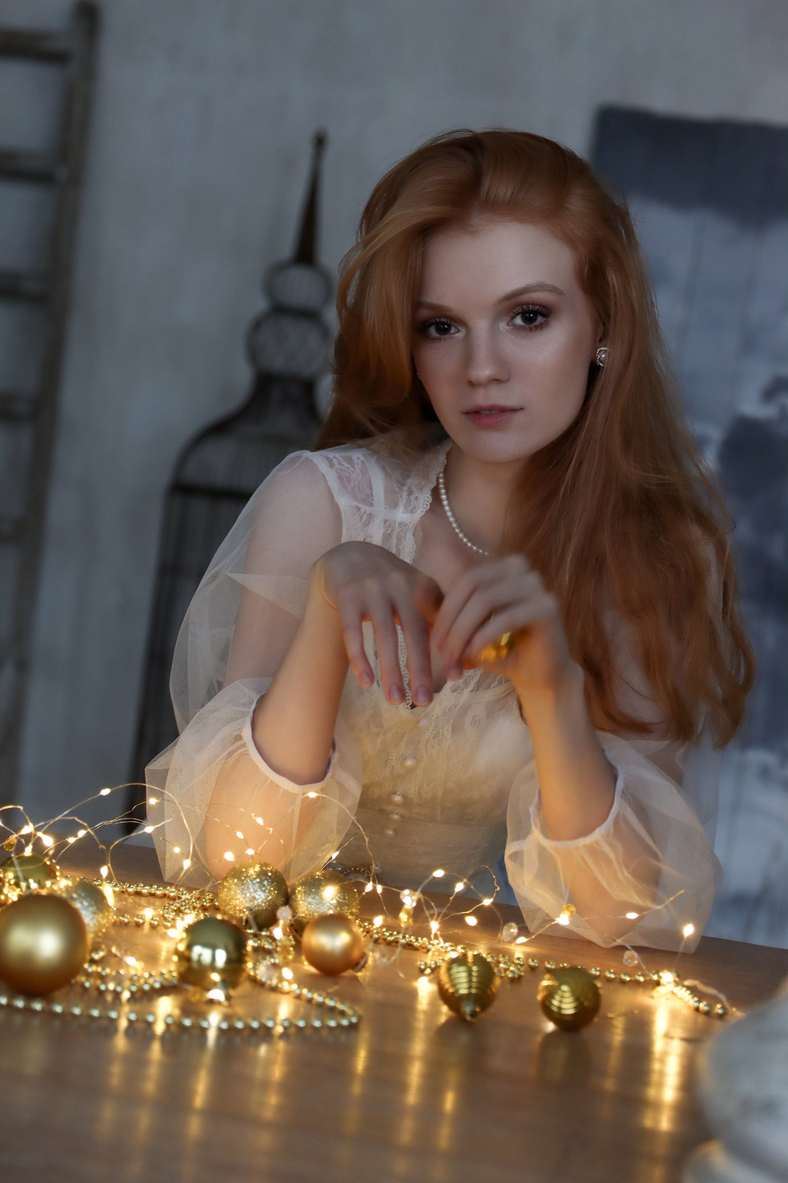 Анастасия. Женский и семейный фотограф в Москве Наташа Чаша