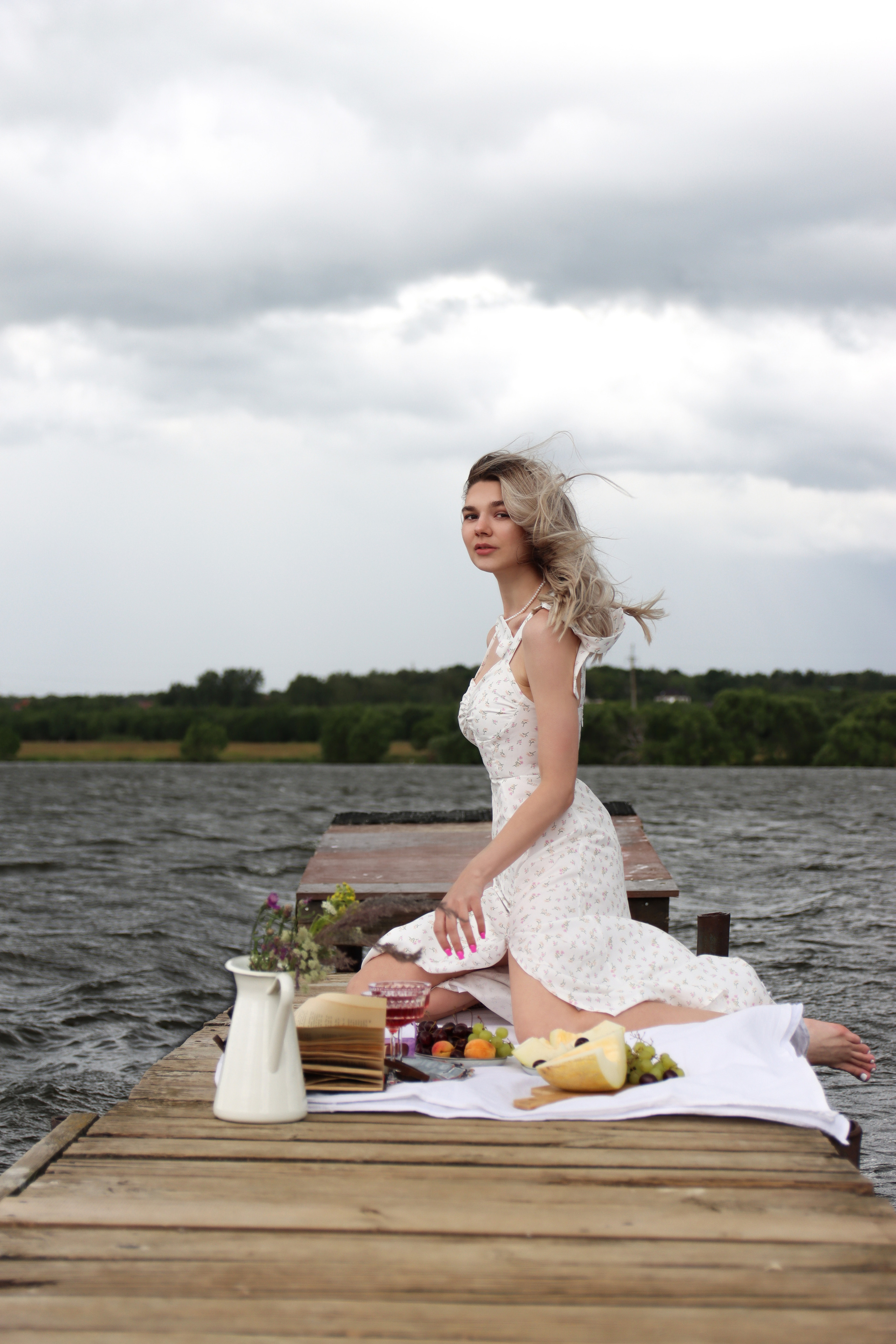 Валерия. Женский и семейный фотограф в Москве Наташа Чаша