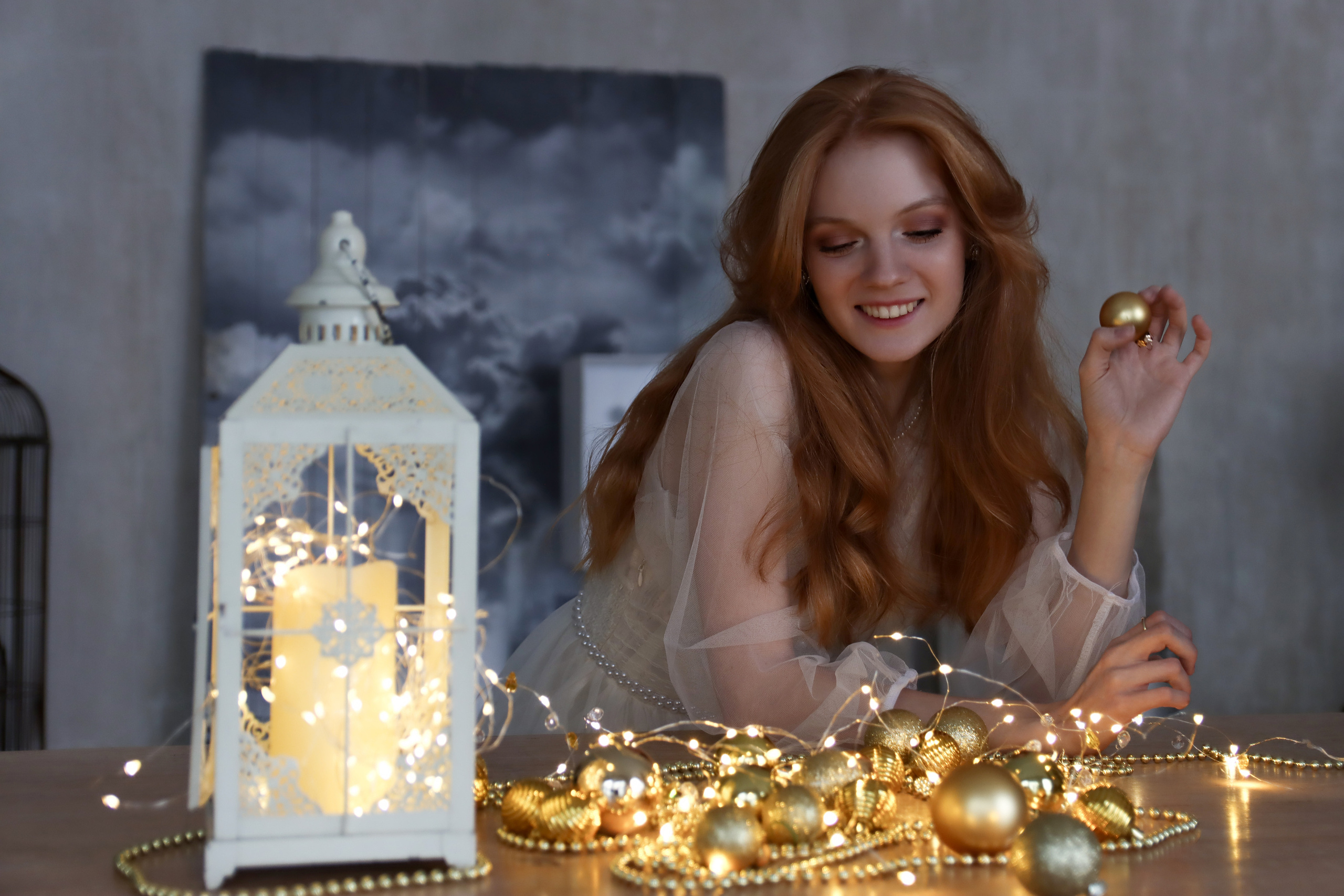 Анастасия. Женский и семейный фотограф в Москве Наташа Чаша