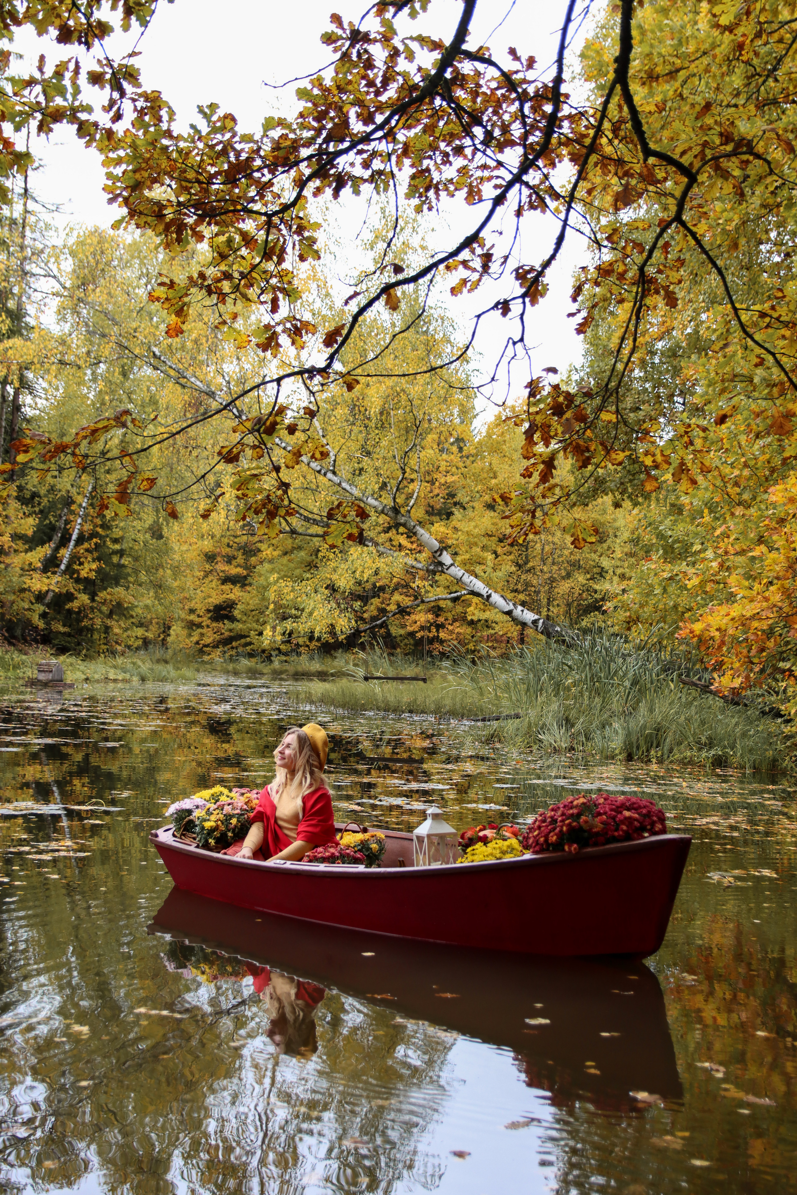 Татьяна & Женя. Женский и семейный фотограф в Москве Наташа Чаша