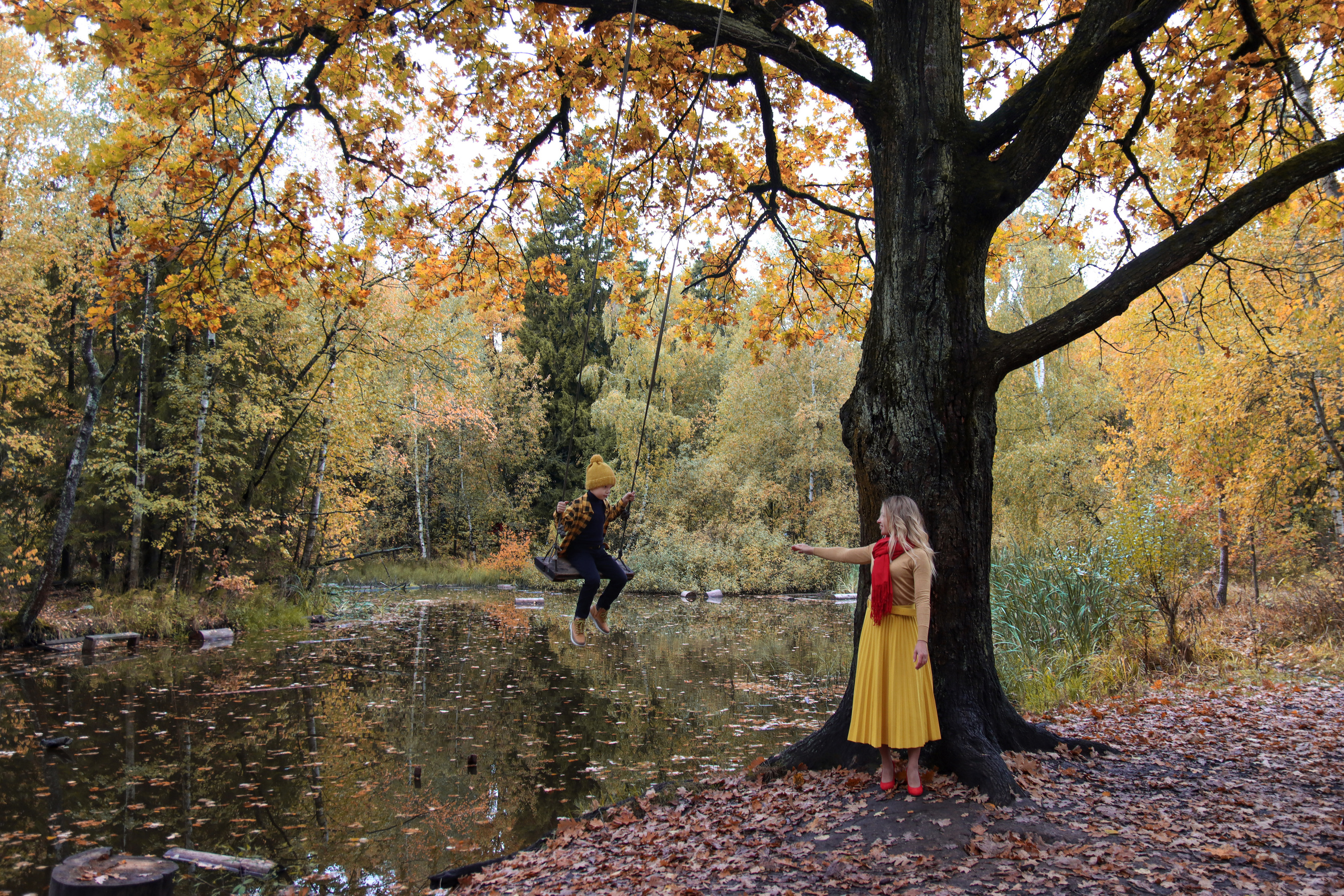 Татьяна & Женя. Женский и семейный фотограф в Москве Наташа Чаша