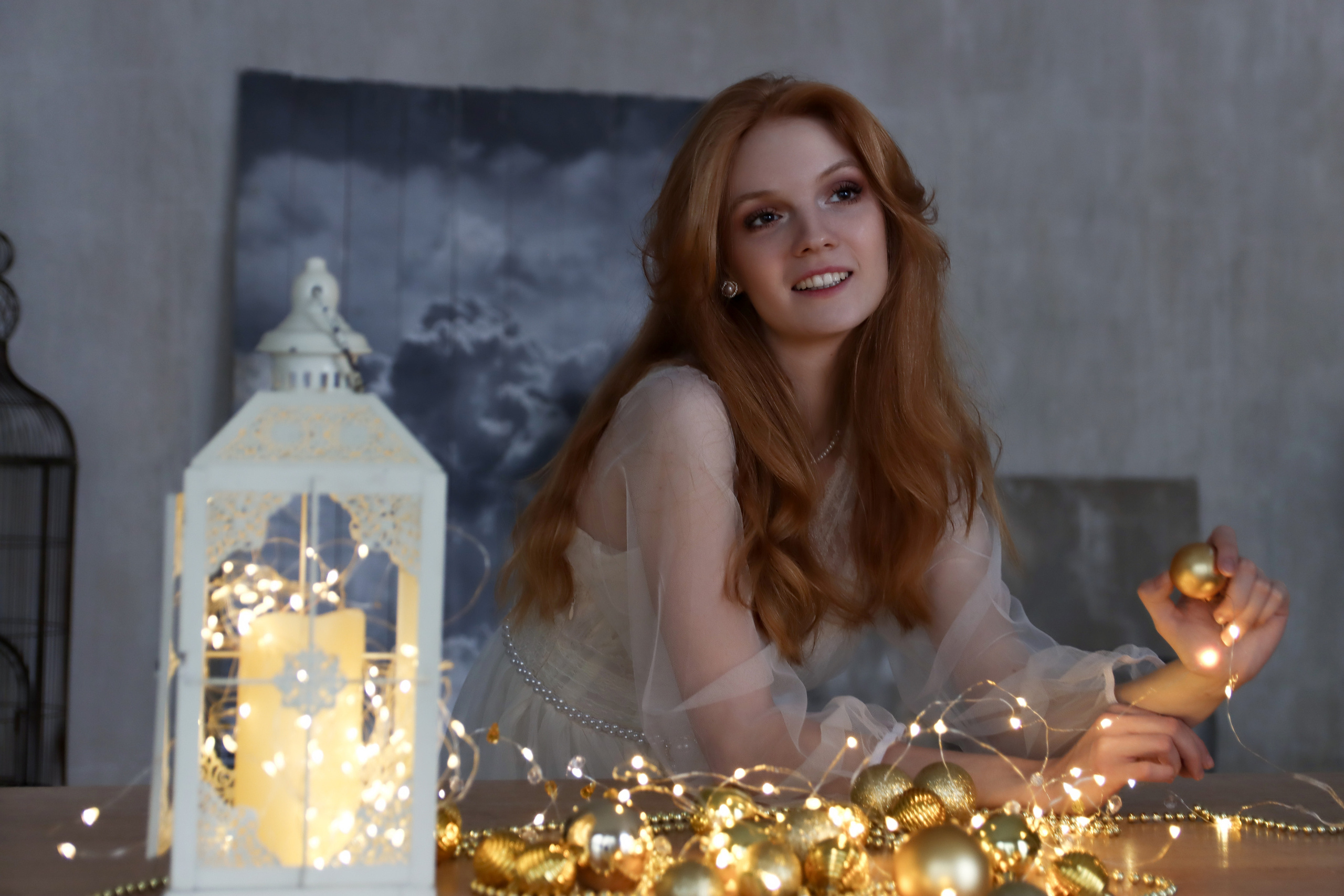 Анастасия. Женский и семейный фотограф в Москве Наташа Чаша