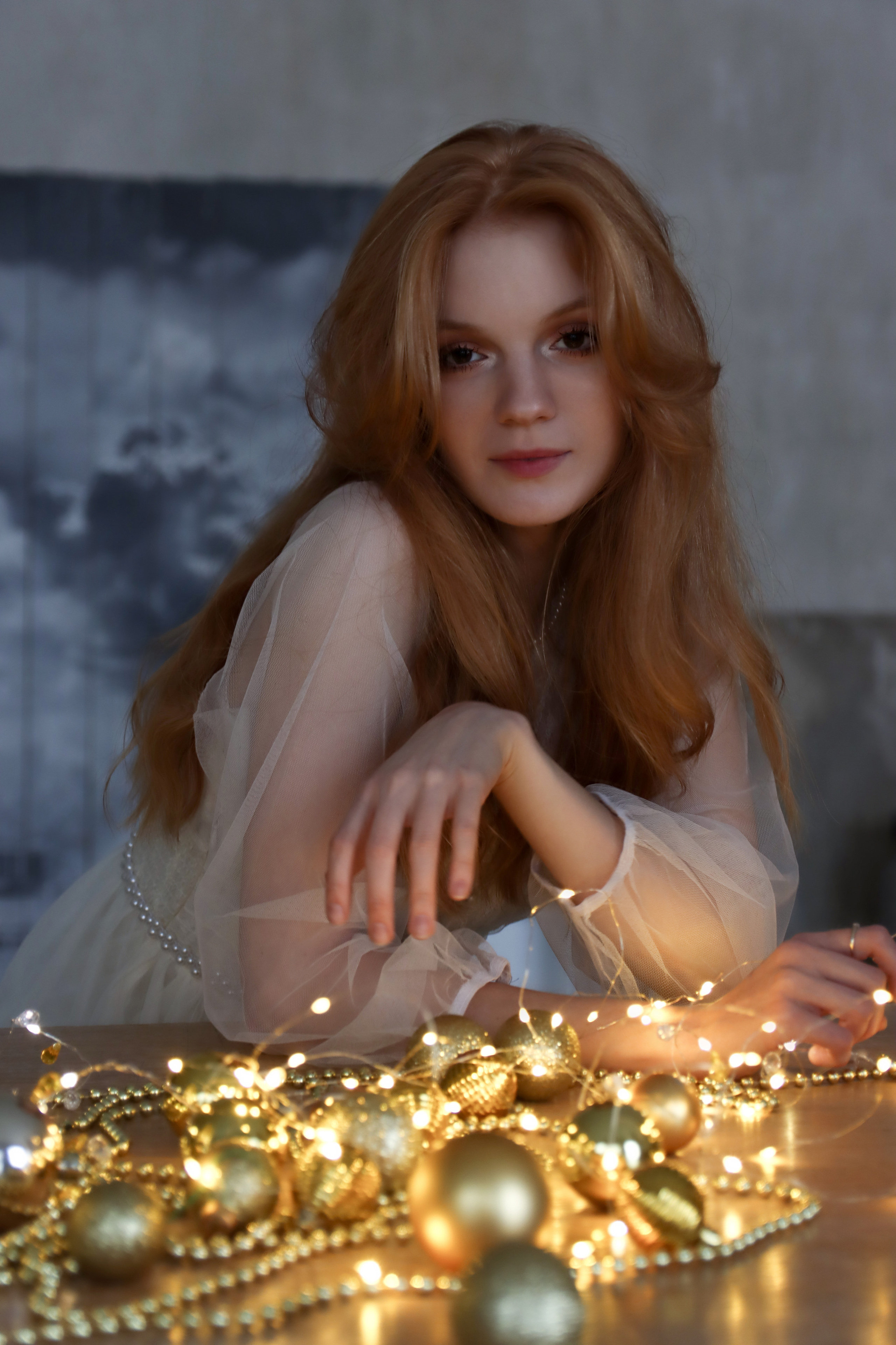 Анастасия. Женский и семейный фотограф в Москве Наташа Чаша