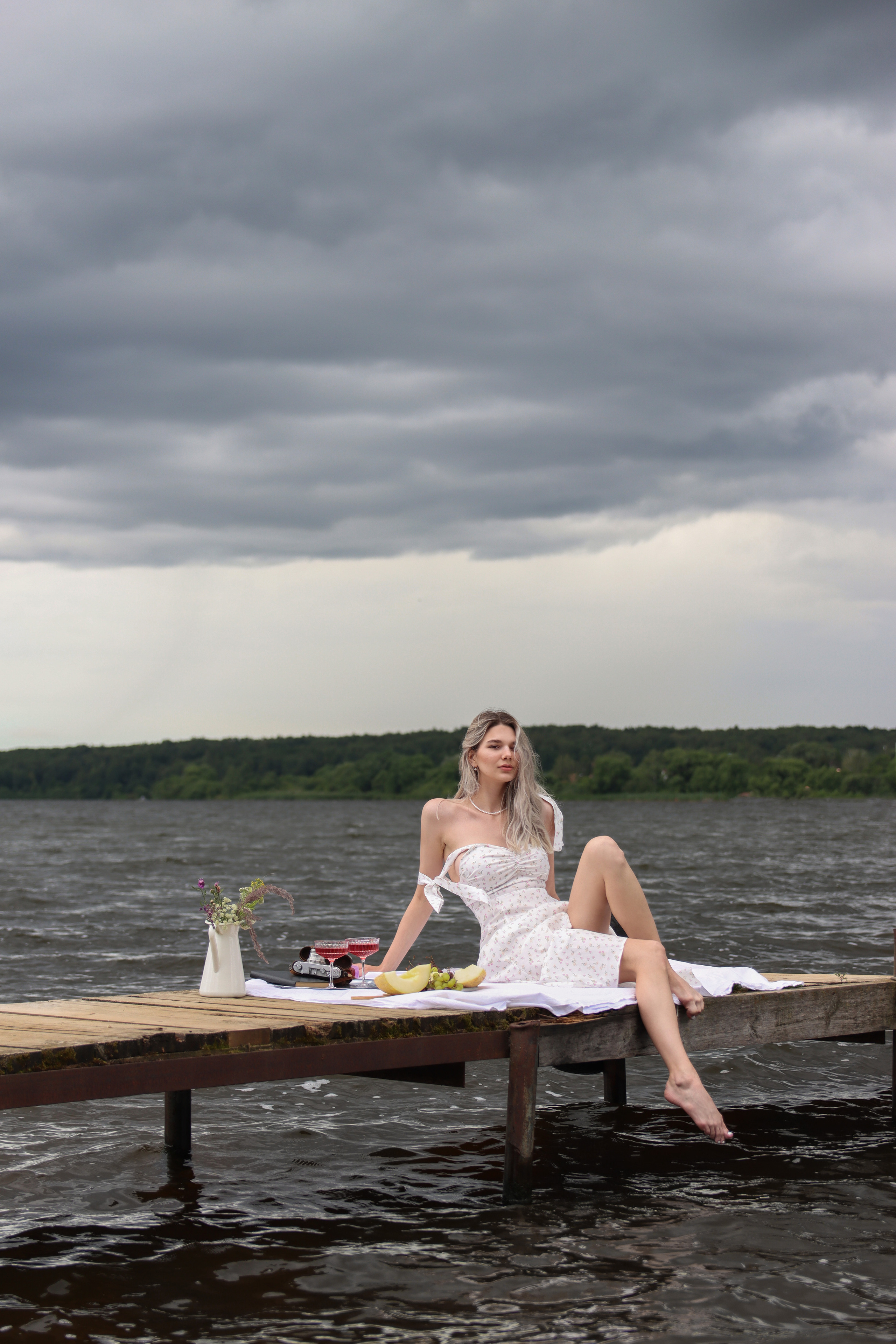 Валерия. Женский и семейный фотограф в Москве Наташа Чаша
