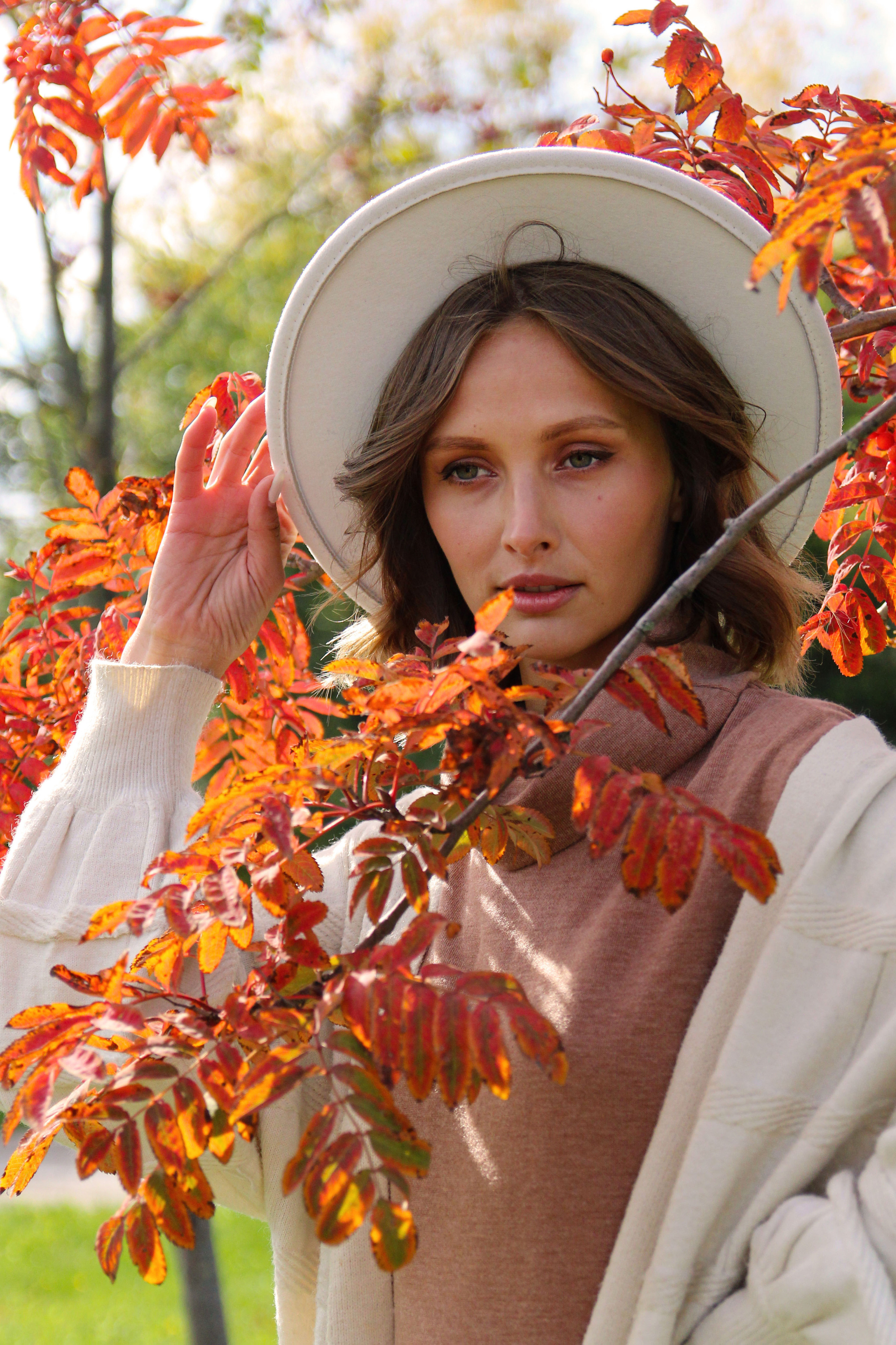 Дарья. Женский и семейный фотограф в Москве Наташа Чаша