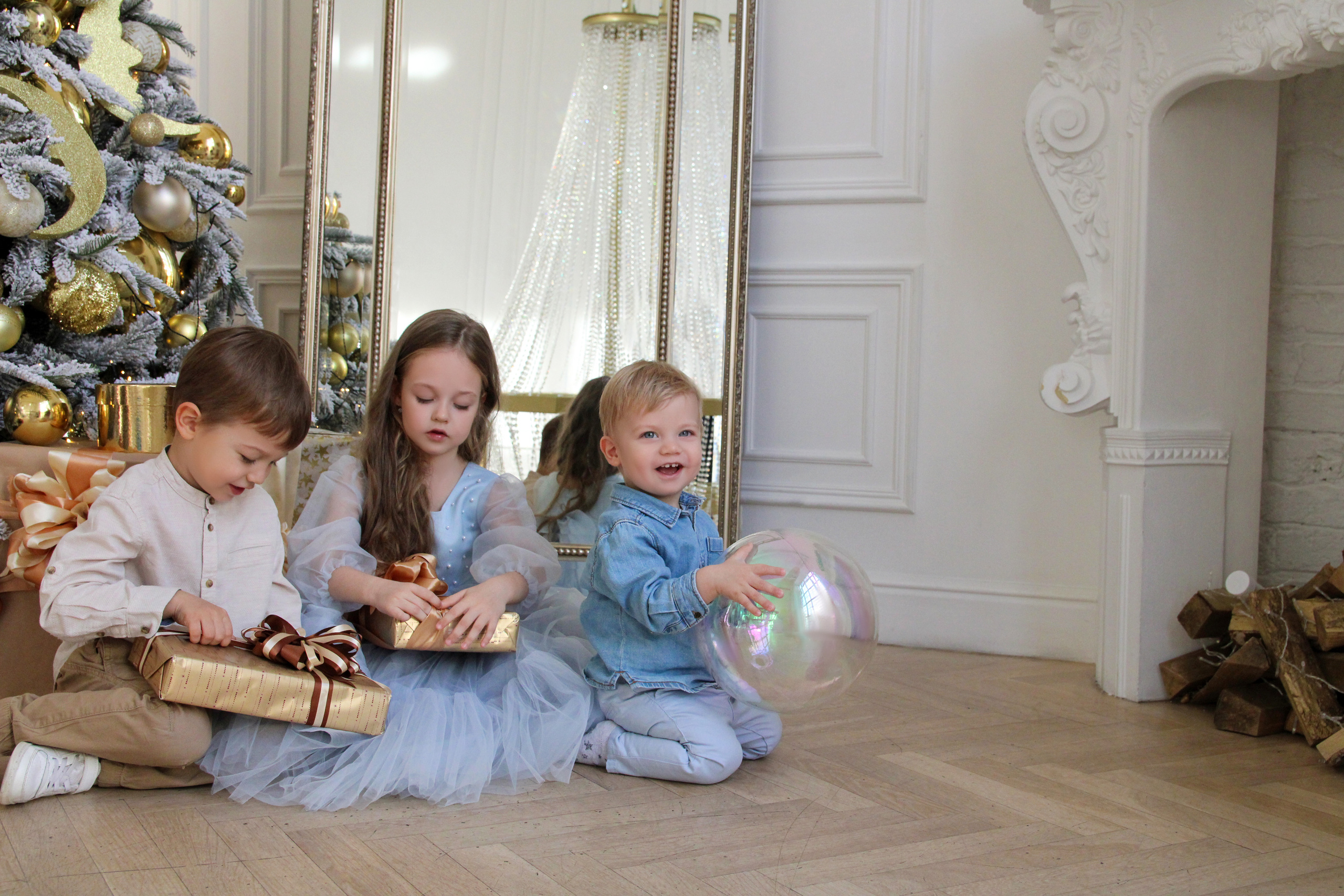 Family 2. Женский и семейный фотограф в Москве Наташа Чаша