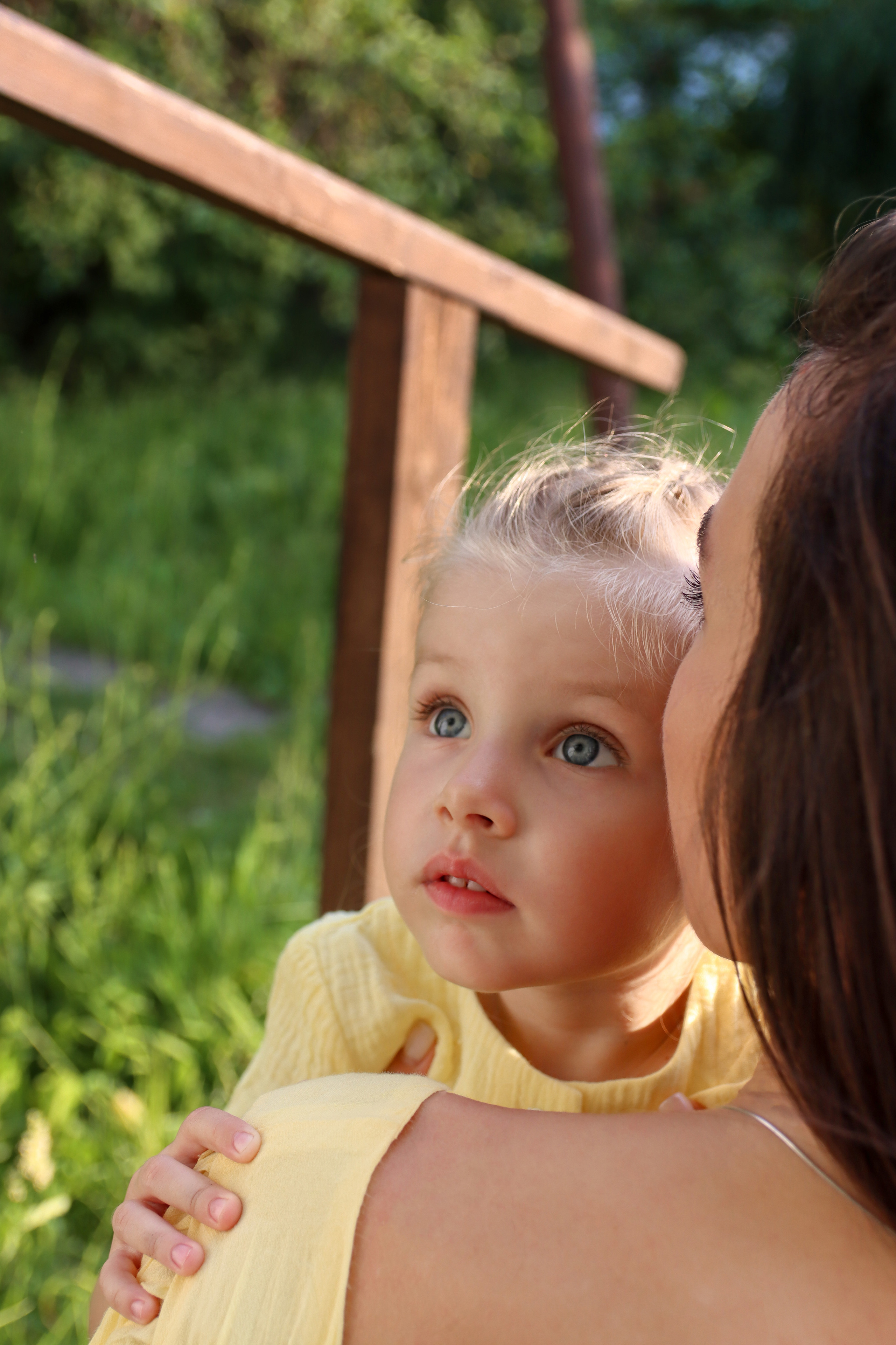 Анастасия и Майя. Женский и семейный фотограф в Москве Наташа Чаша