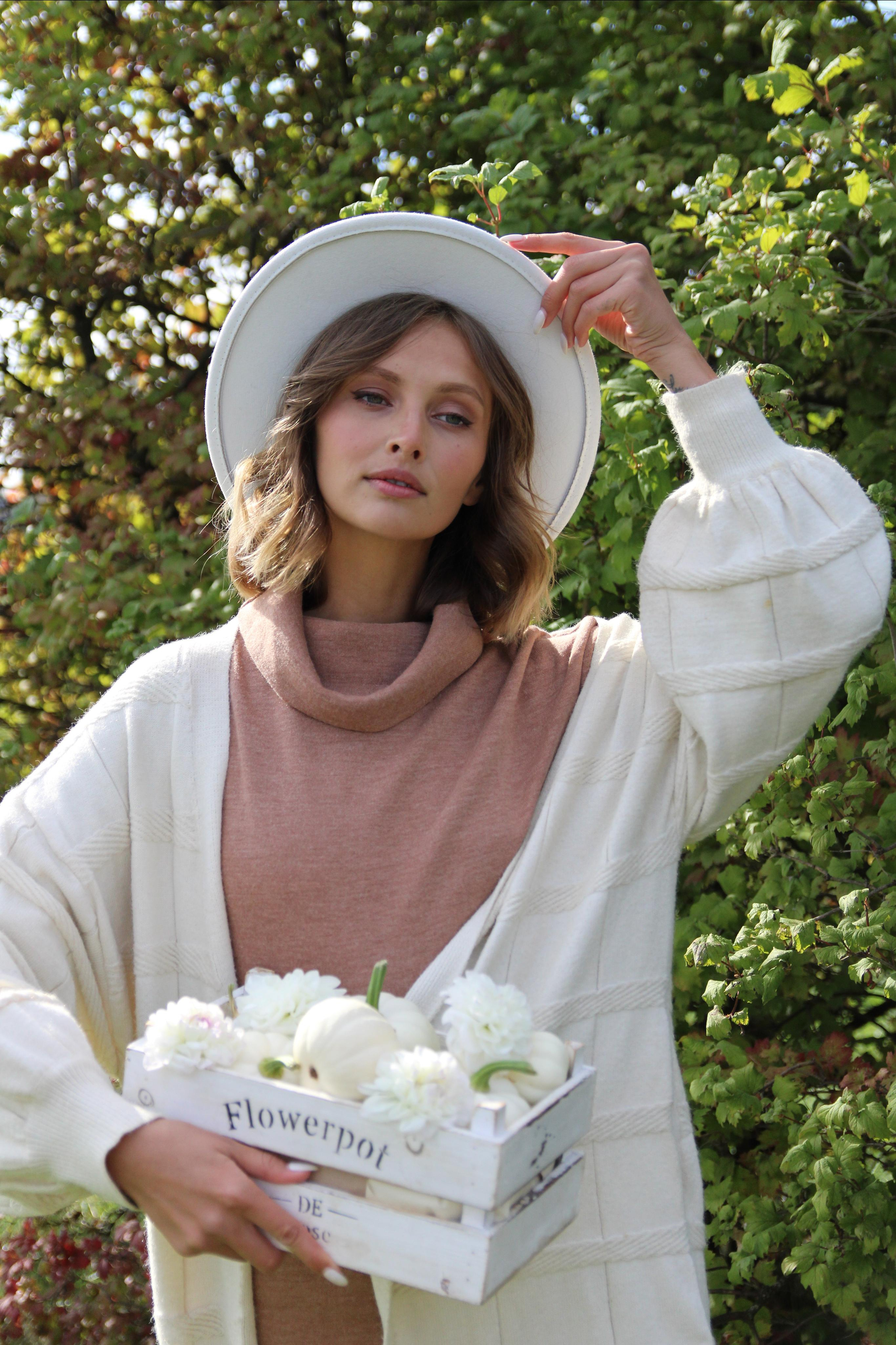 Дарья. Женский и семейный фотограф в Москве Наташа Чаша