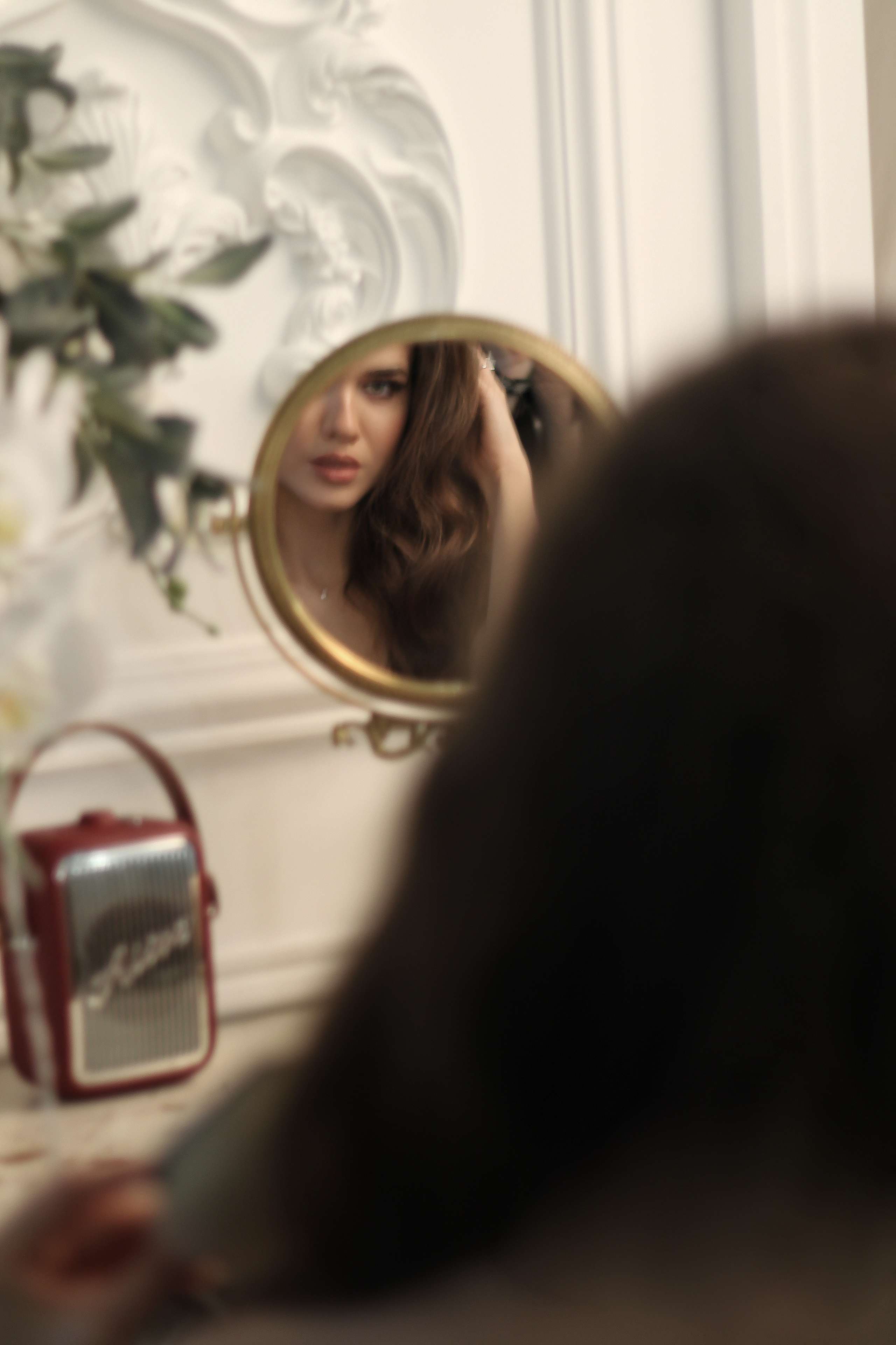 Евгения. Женский и семейный фотограф в Москве Наташа Чаша