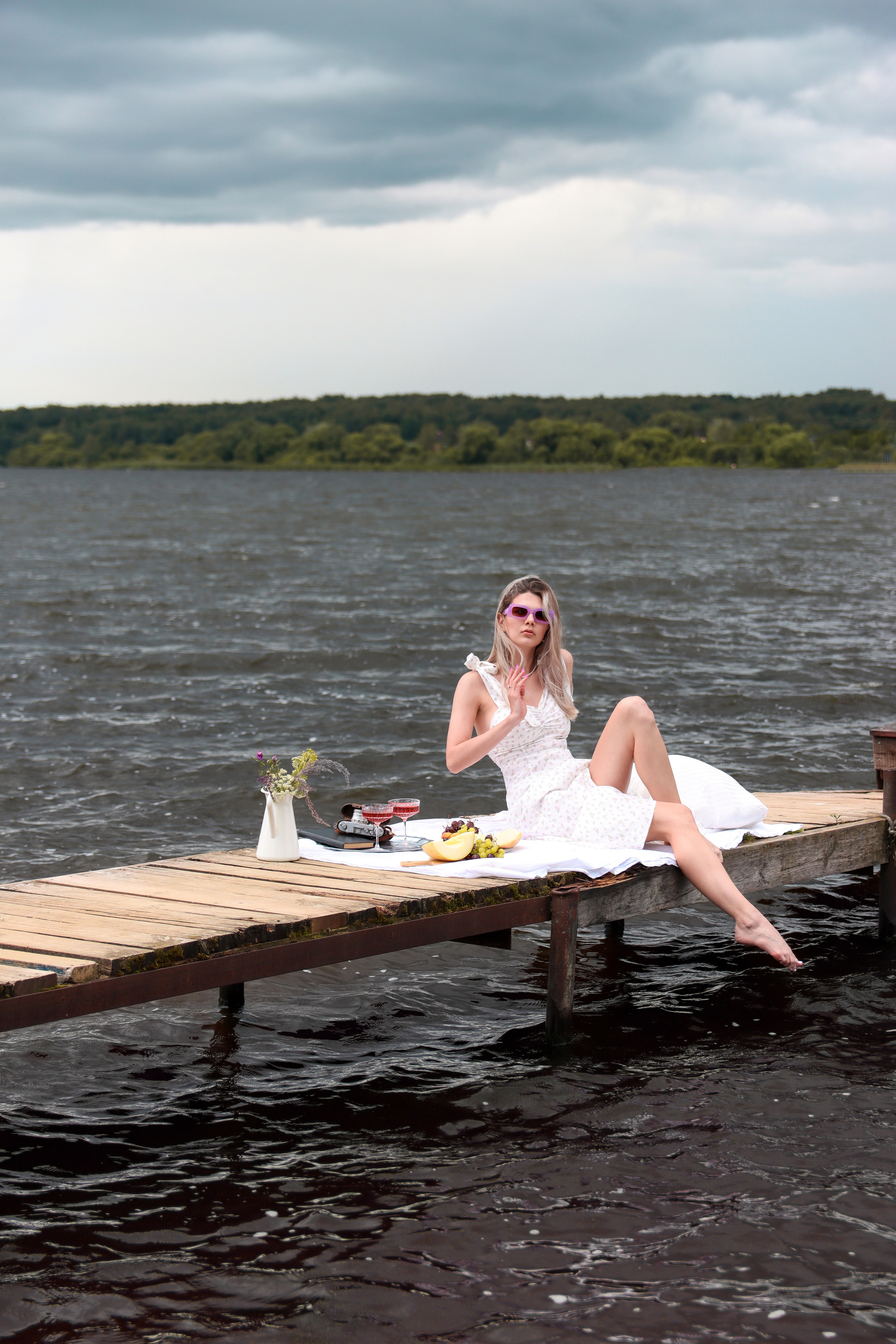 Валерия. Женский и семейный фотограф в Москве Наташа Чаша