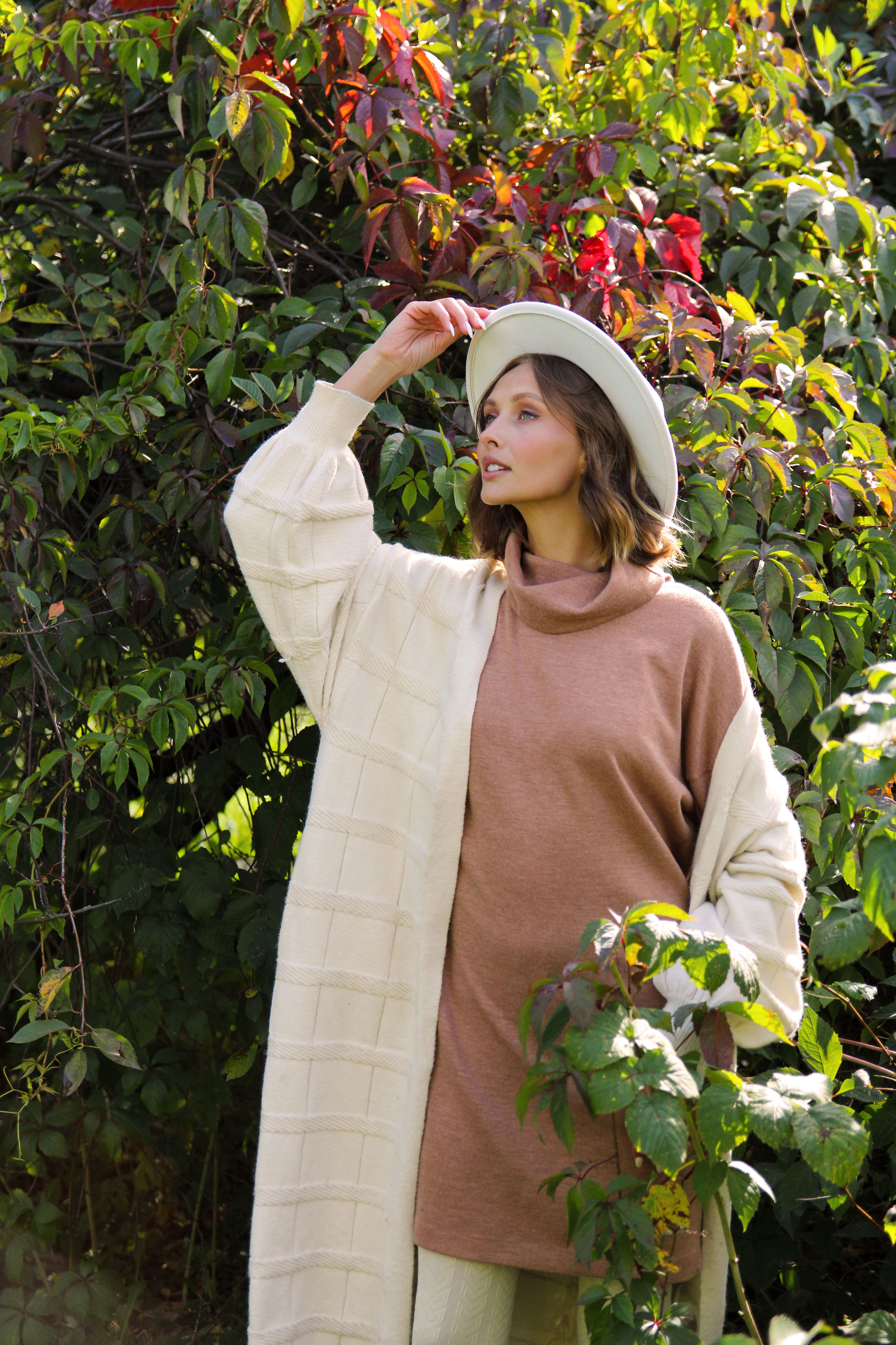 Дарья. Женский и семейный фотограф в Москве Наташа Чаша