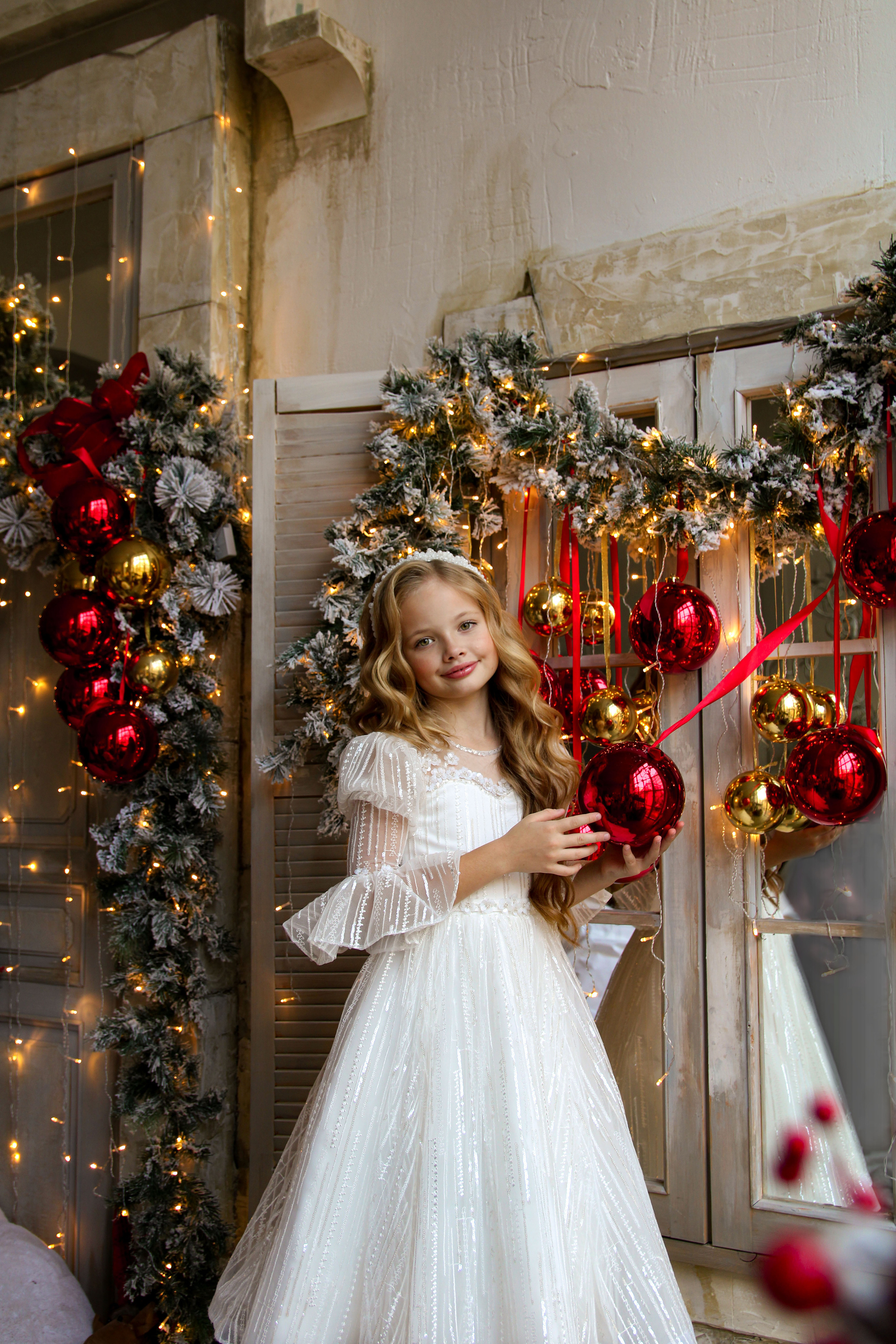 Саша и Кристина. Женский и семейный фотограф в Москве Наташа Чаша