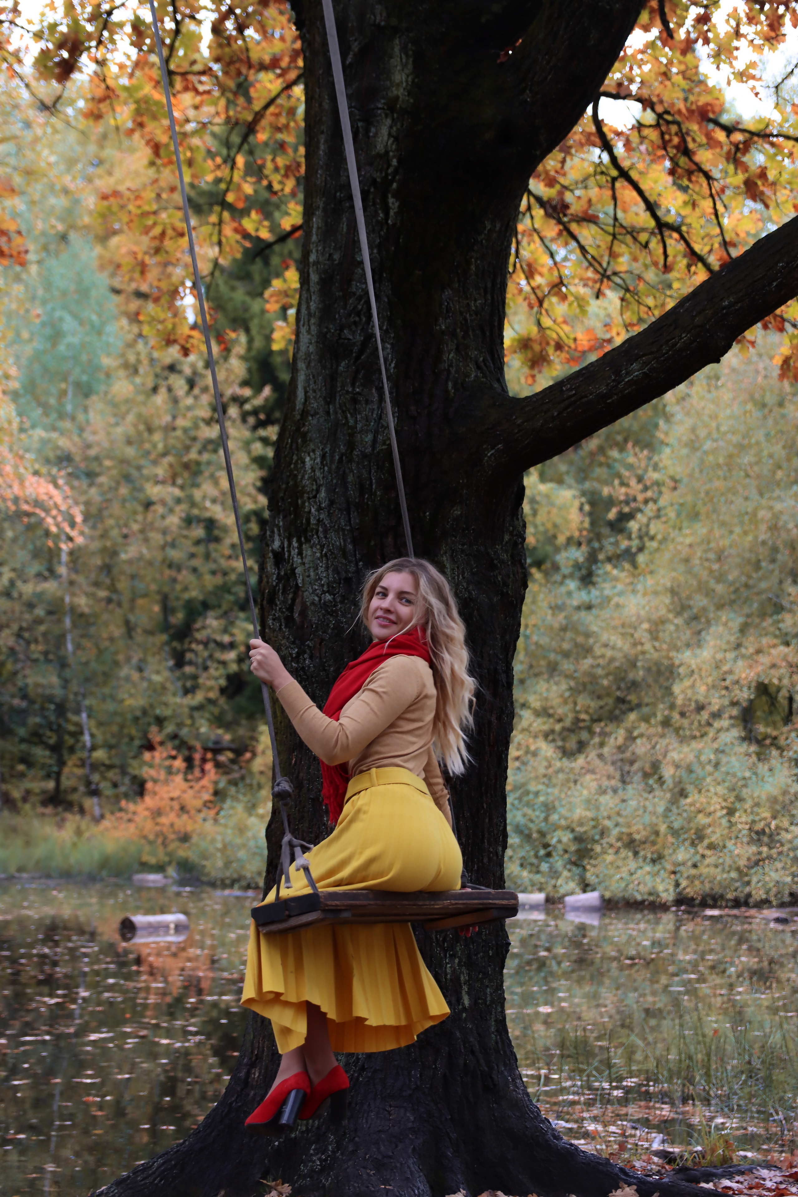 Татьяна & Женя. Женский и семейный фотограф в Москве Наташа Чаша