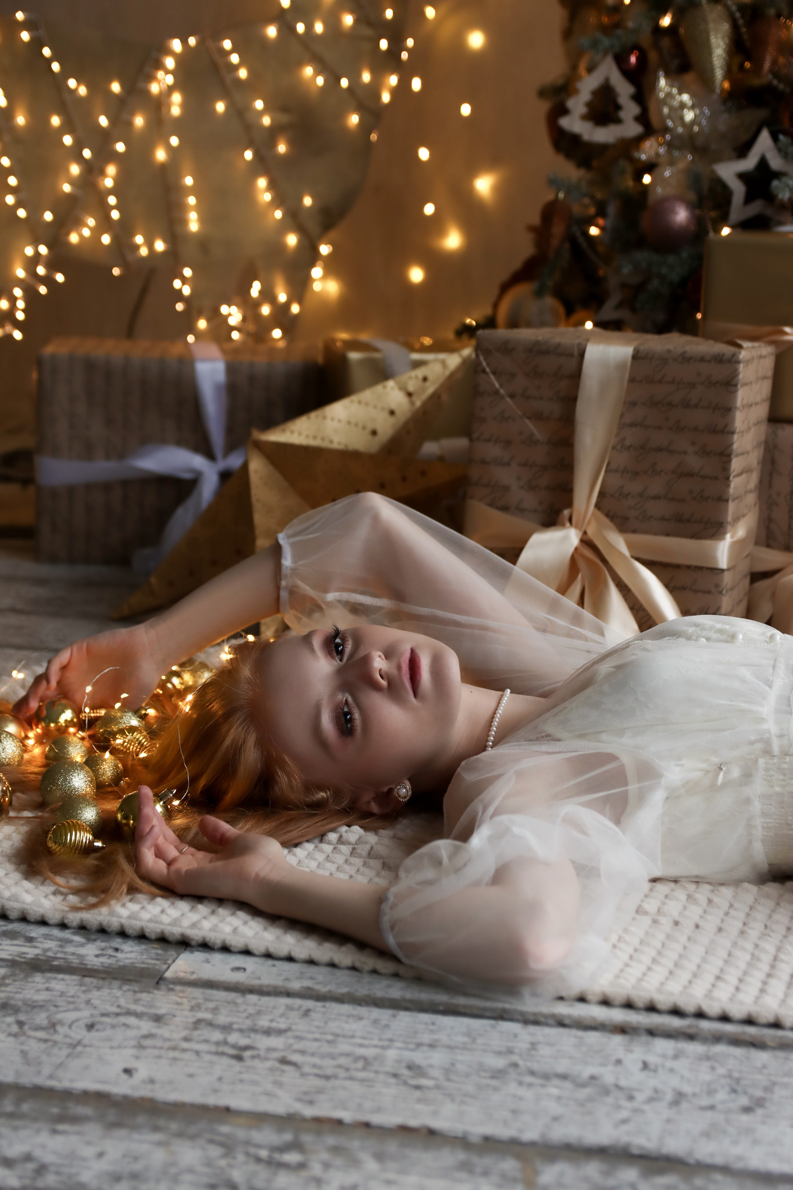 Анастасия. Женский и семейный фотограф в Москве Наташа Чаша