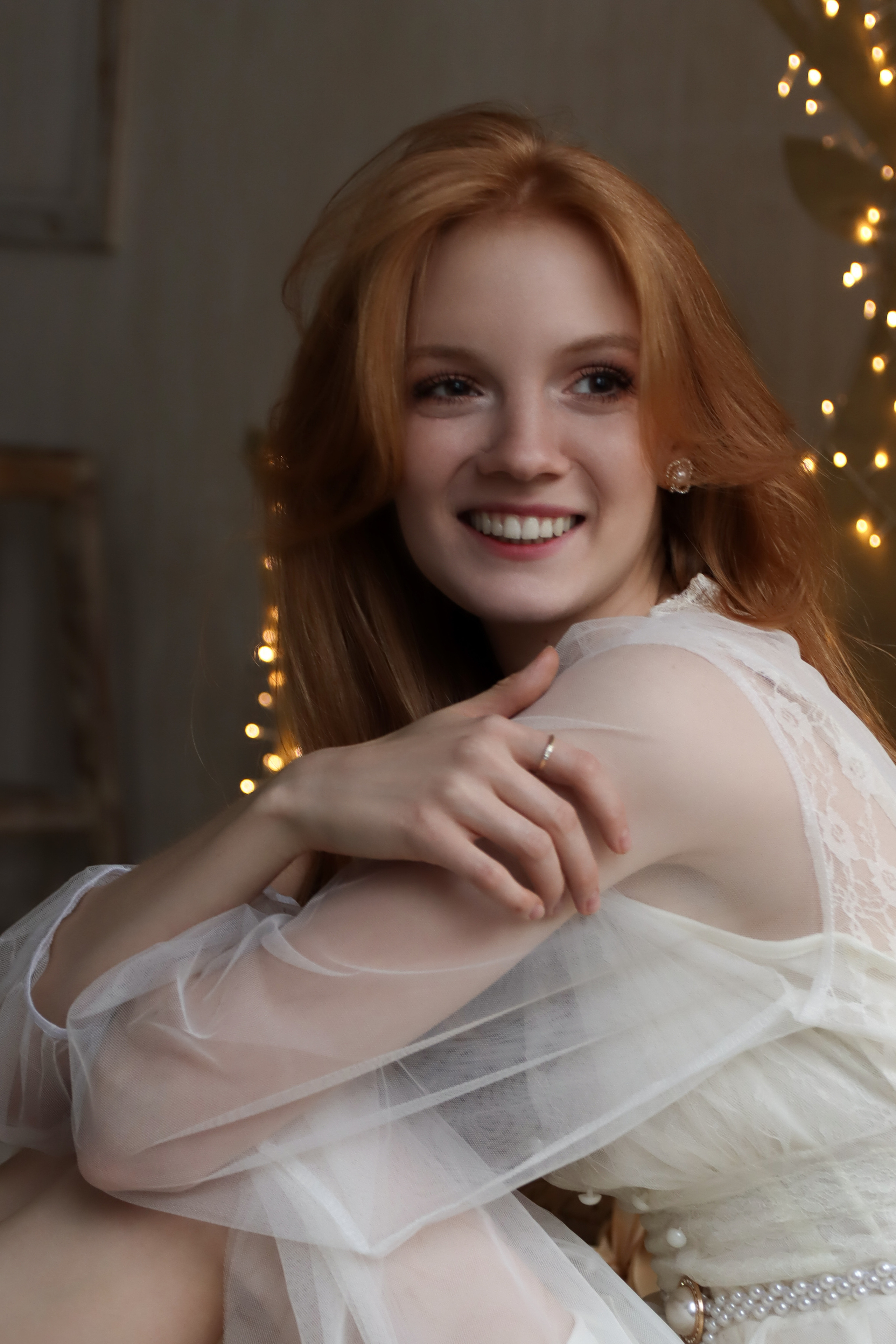 Анастасия. Женский и семейный фотограф в Москве Наташа Чаша