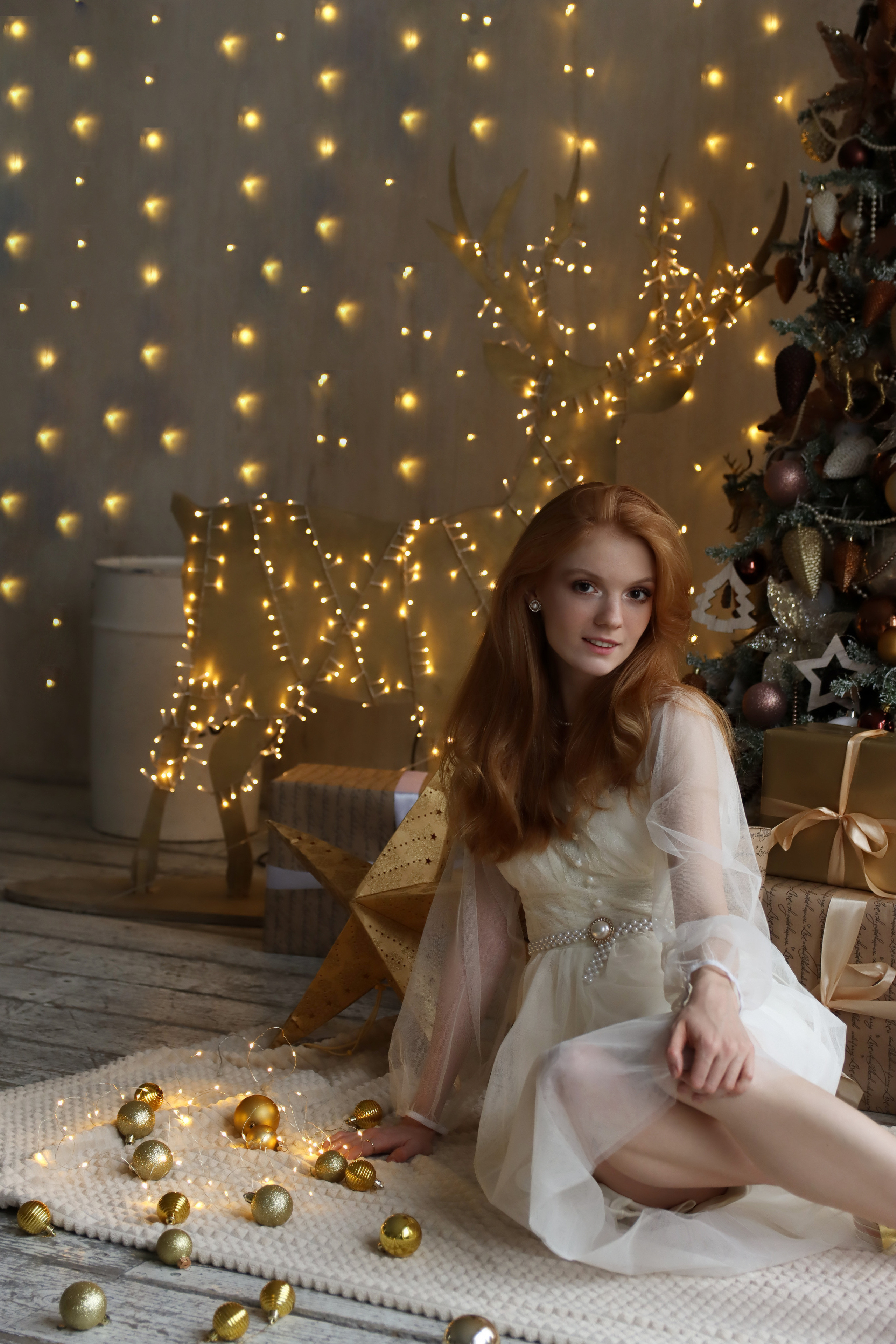 Анастасия. Женский и семейный фотограф в Москве Наташа Чаша