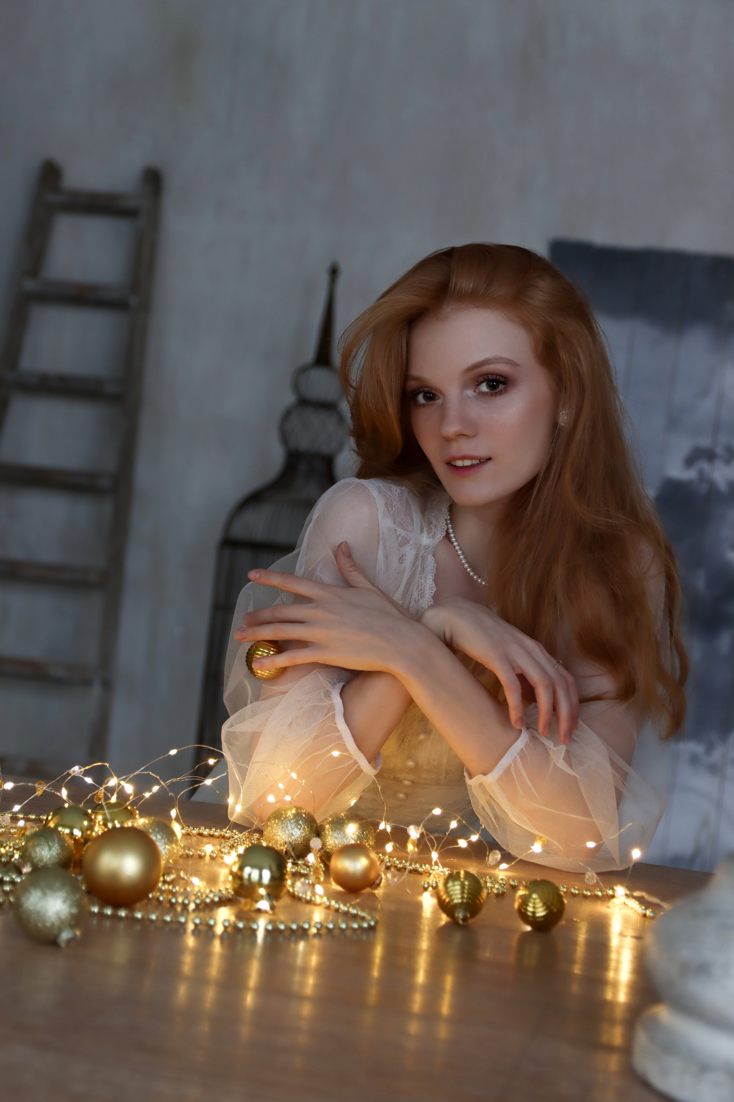 Анастасия. Женский и семейный фотограф в Москве Наташа Чаша