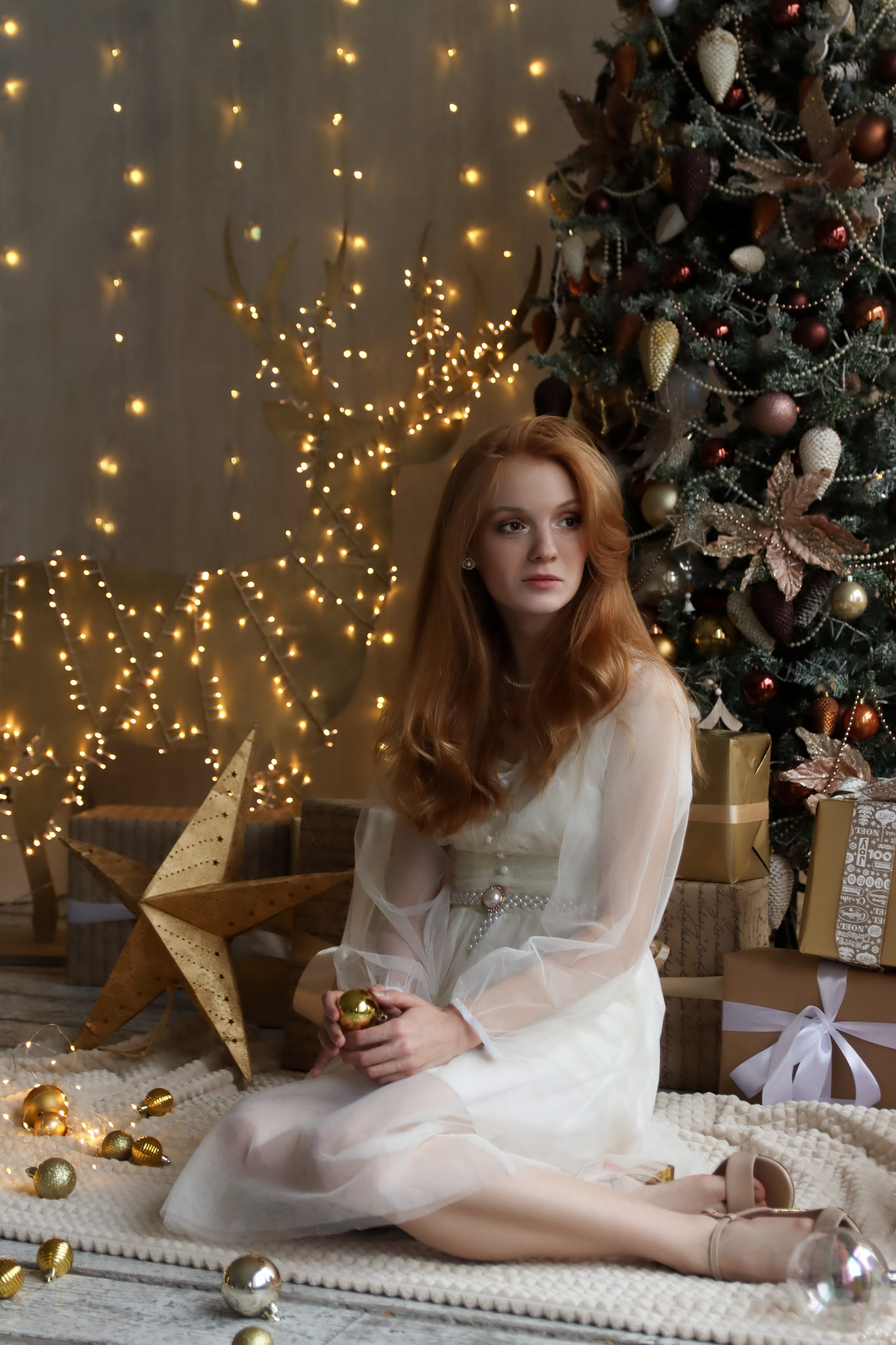 Анастасия. Женский и семейный фотограф в Москве Наташа Чаша