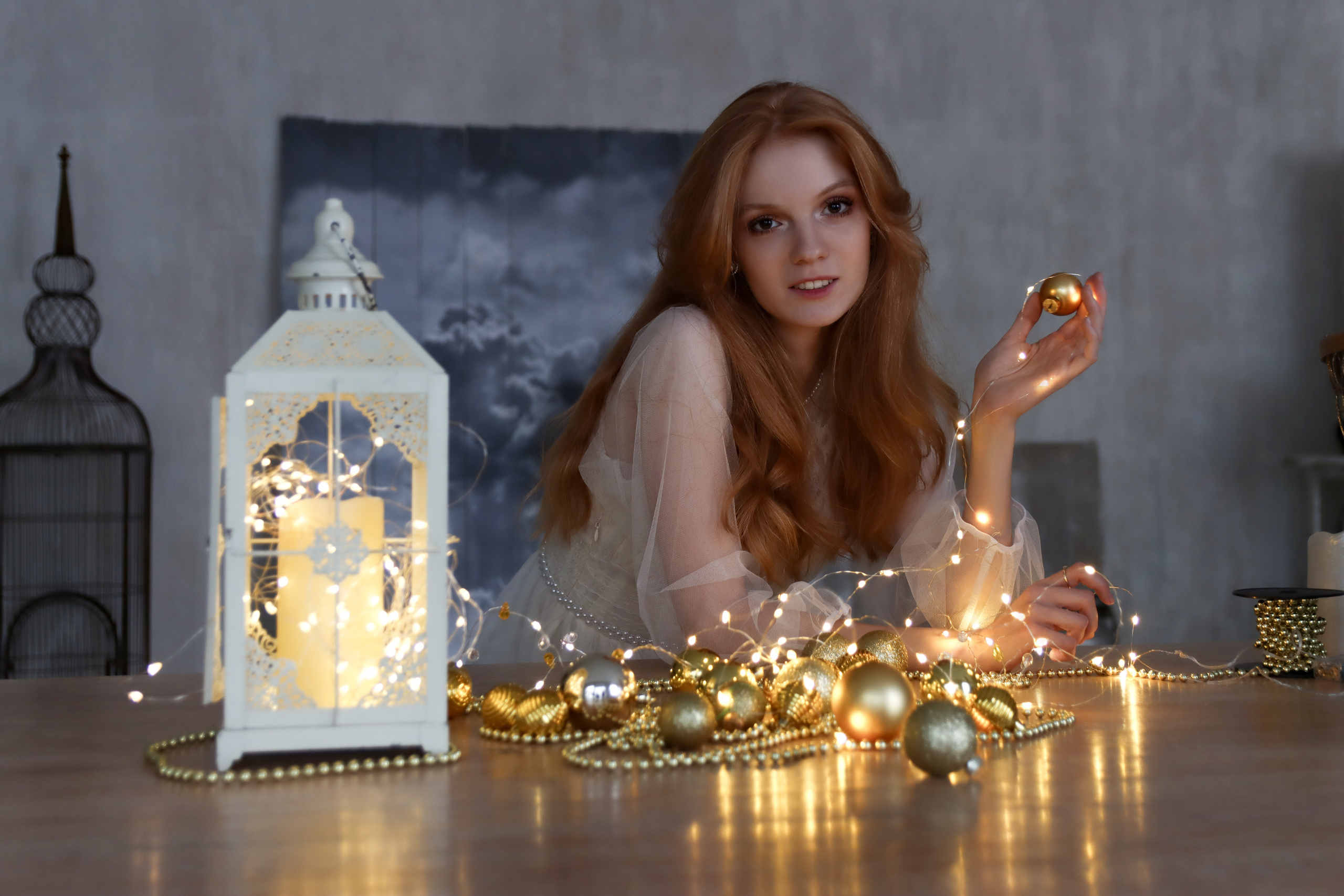 Анастасия. Женский и семейный фотограф в Москве Наташа Чаша