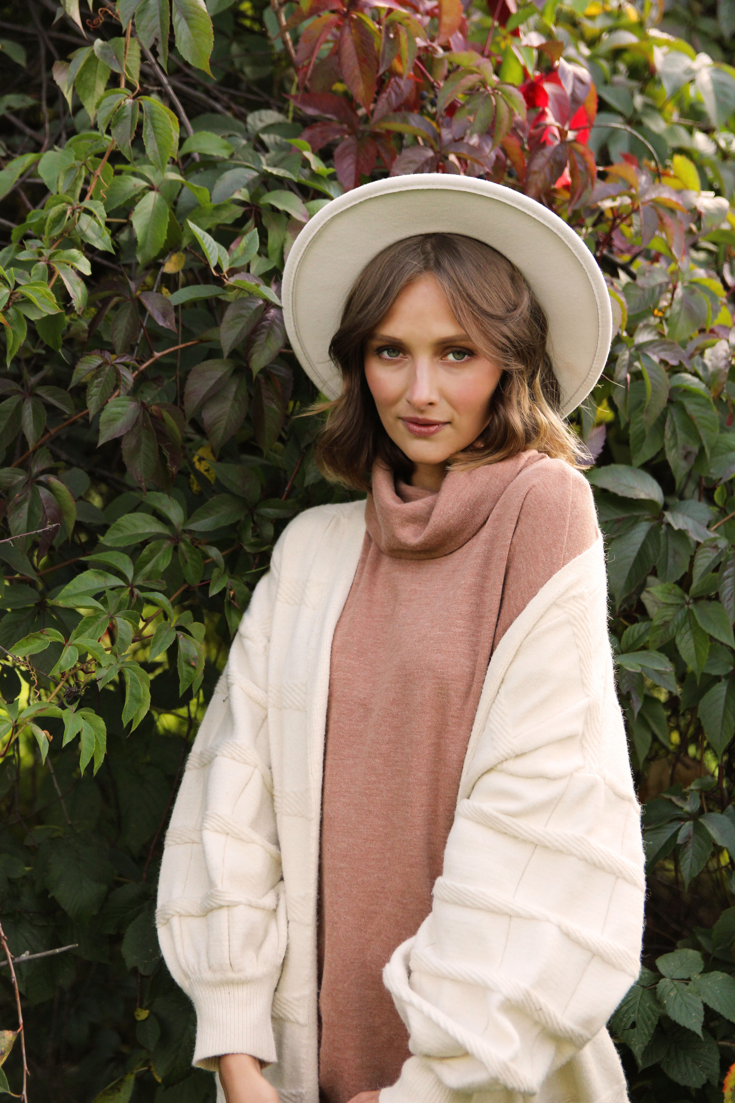 Дарья. Женский и семейный фотограф в Москве Наташа Чаша